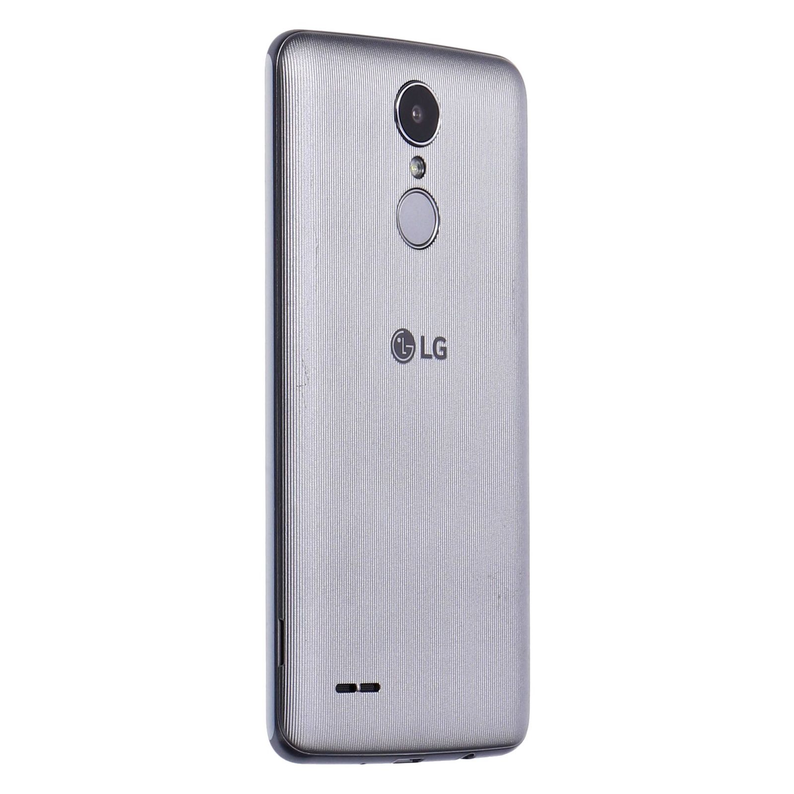 LG K8 2017 16GB Titan Android Smartphone sehr gut-3