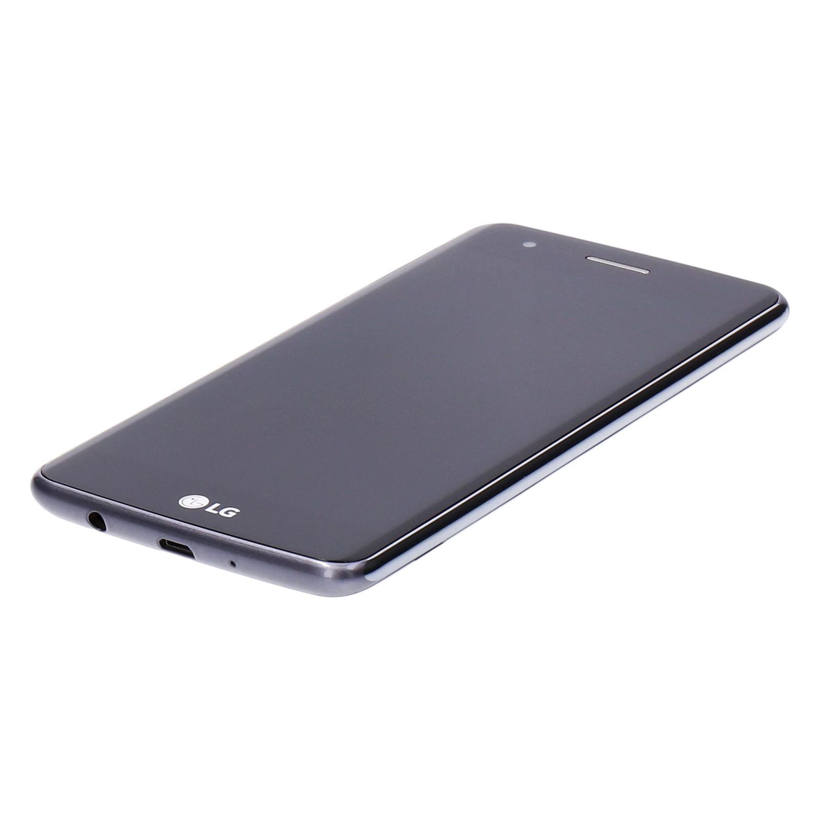 LG K8 2017 16GB Titan Android Smartphone sehr gut-4