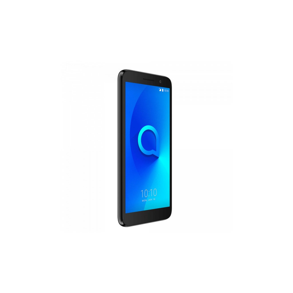 Alcatel 1 5033D 8GB Schwarz Android Smartphone-2