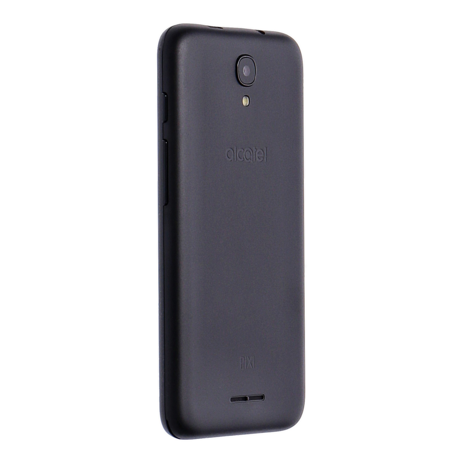 Alcatel Teléfono Móvil Libre Alcatel 5045D Pixi 4 Negro Volcano - Foto 9