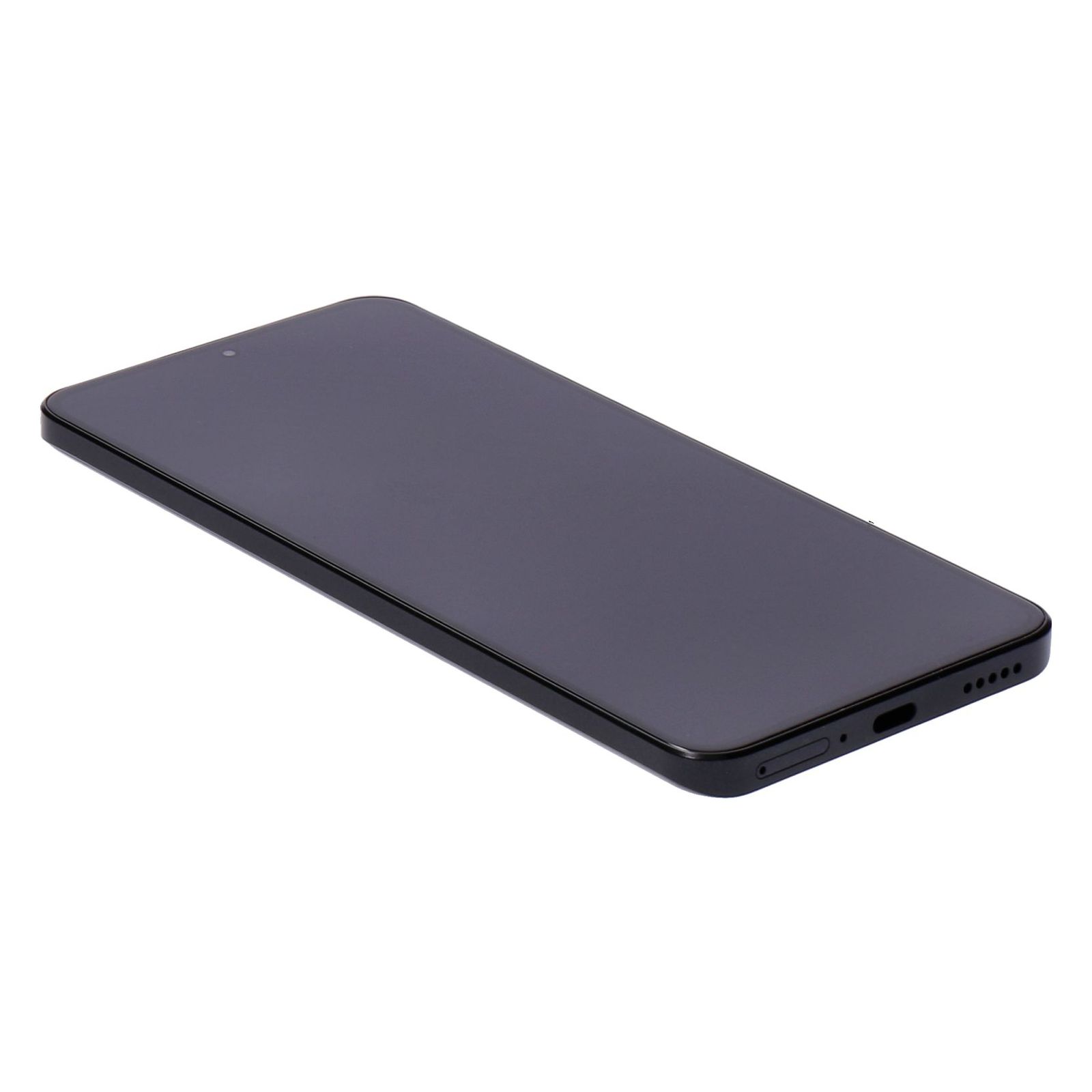 Xiaomi 13T 5G Dual-SIM 256GB Black Android Smartphone wie neu-4