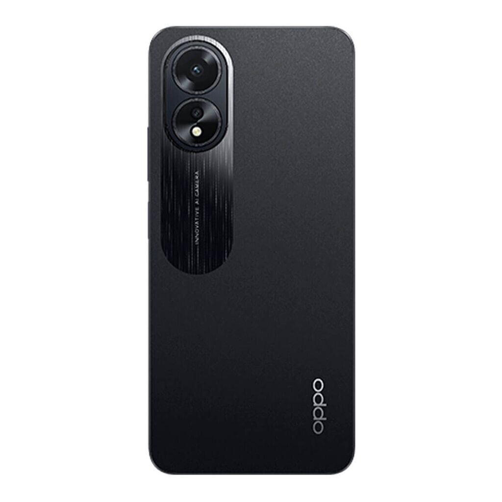 Oppo A38 Dual-SIM 128GB Glowing Black ANdroid Smartphone wie neu-4