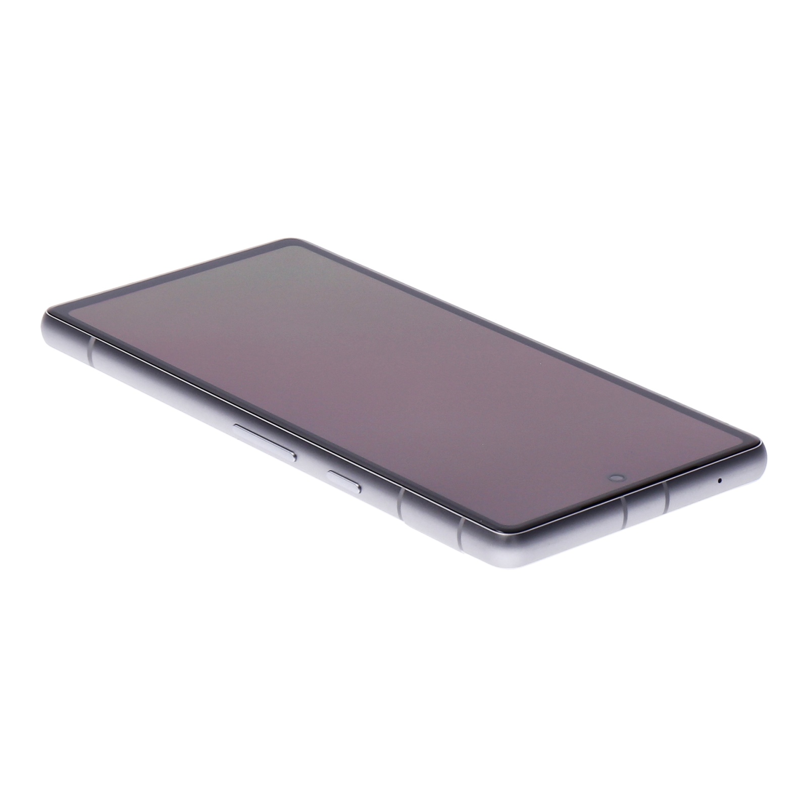 Google Pixel 7a 5G 128GB Dual-SIM Snow Android Smartphone sehr gut-4