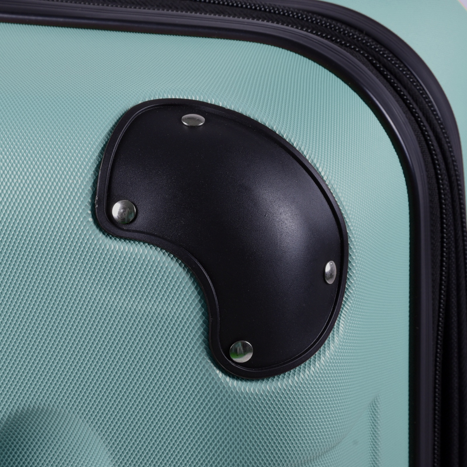 3tlg. Hartschalen Kofferset,Teleskopgriff, Erweiterungsfunktion TSA- Schloss - Bild 28 von 30