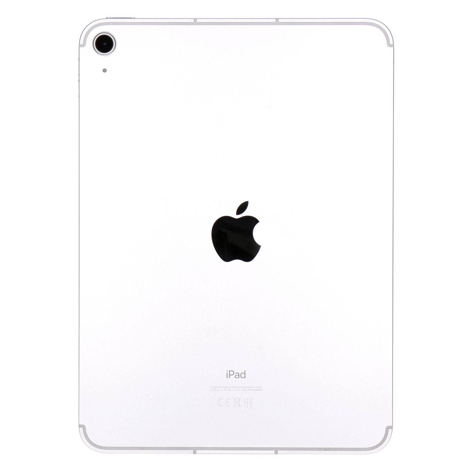 Apple iPad 10 10,9