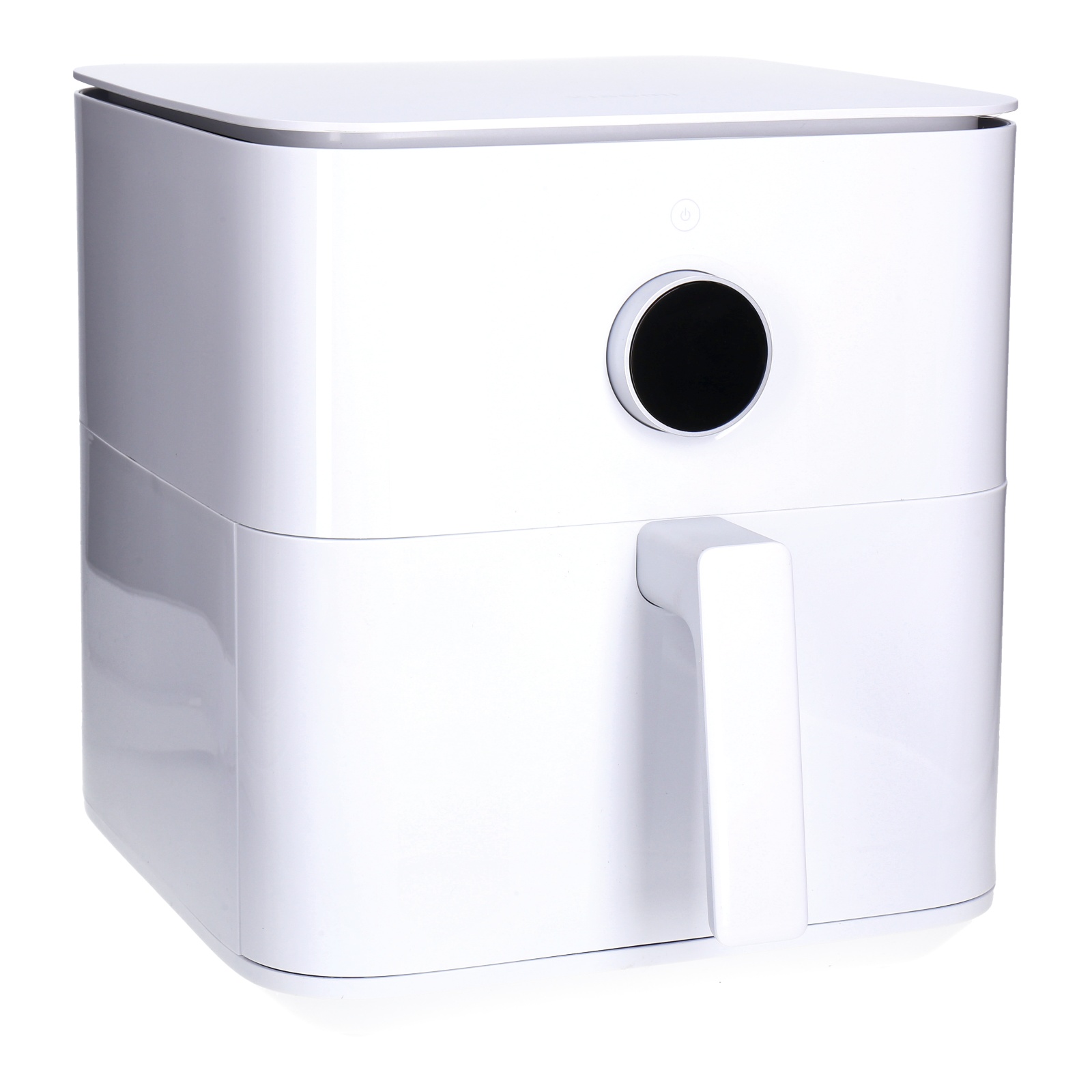 Xiaomi Mi Smart Air Fryer Heißluftfritteuse 6,5L 1800W weiß sehr gut-1