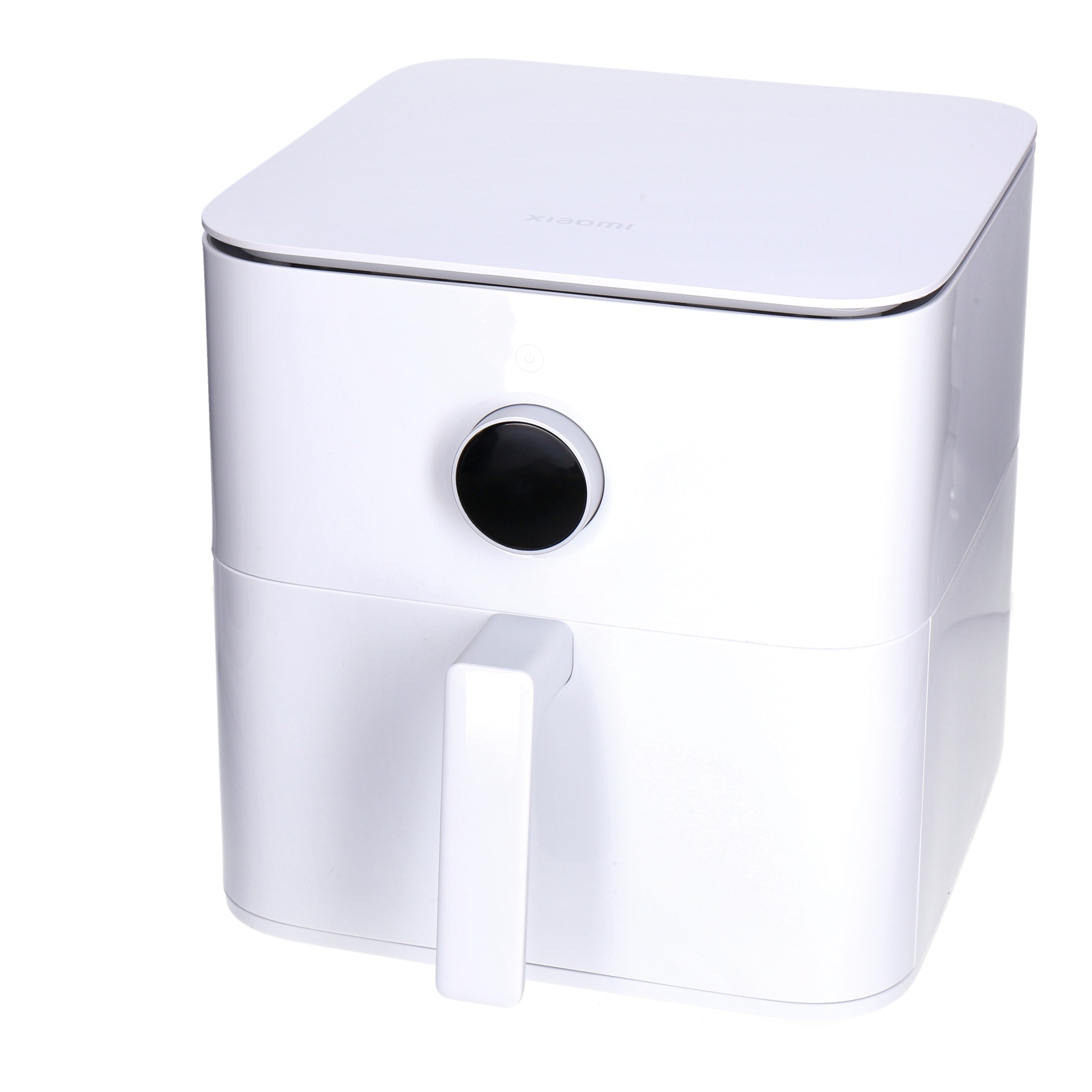 Xiaomi Mi Smart Air Fryer Heißluftfritteuse 6,5L 1800W weiß sehr gut-2