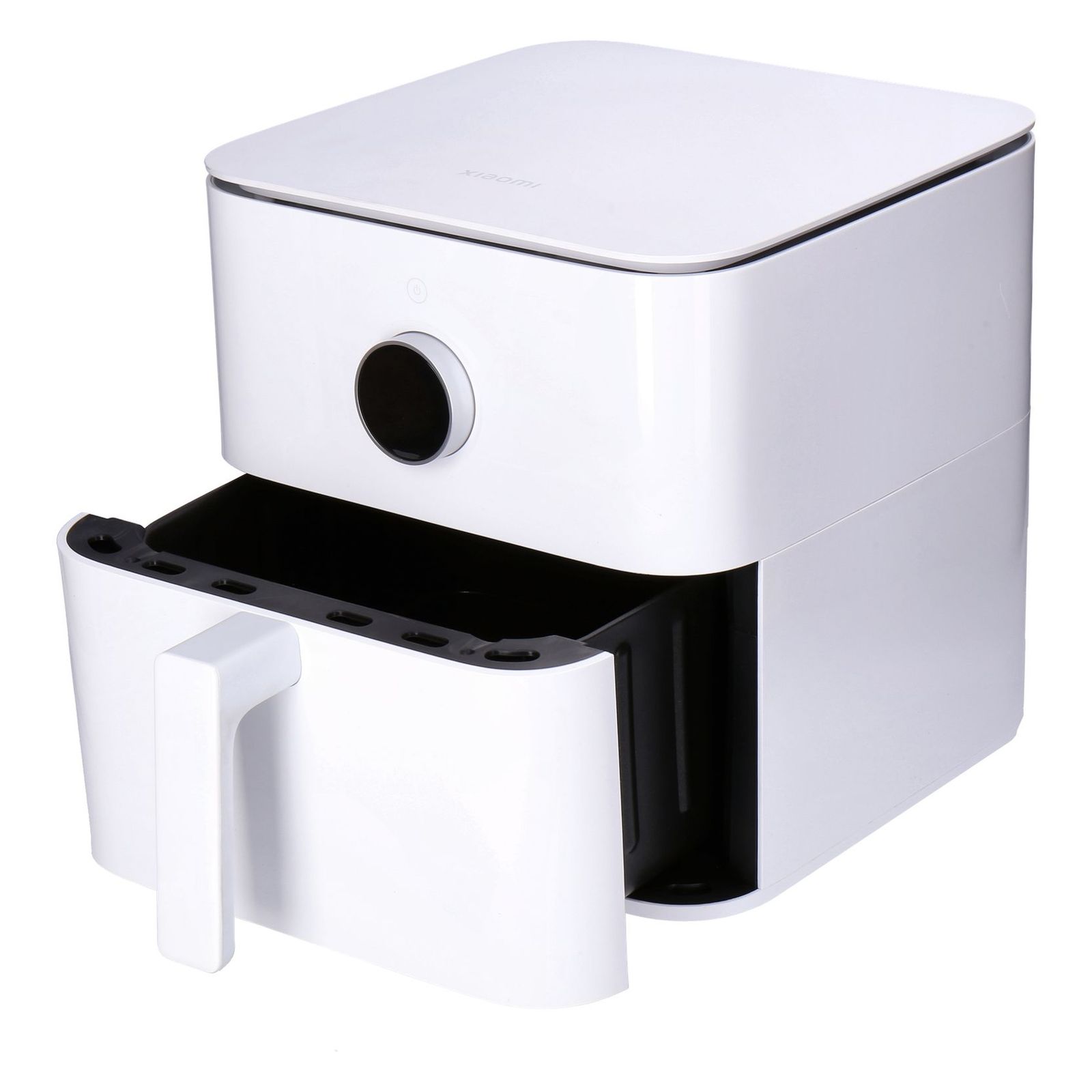 Xiaomi Mi Smart Air Fryer Heißluftfritteuse 6,5L 1800W weiß-2