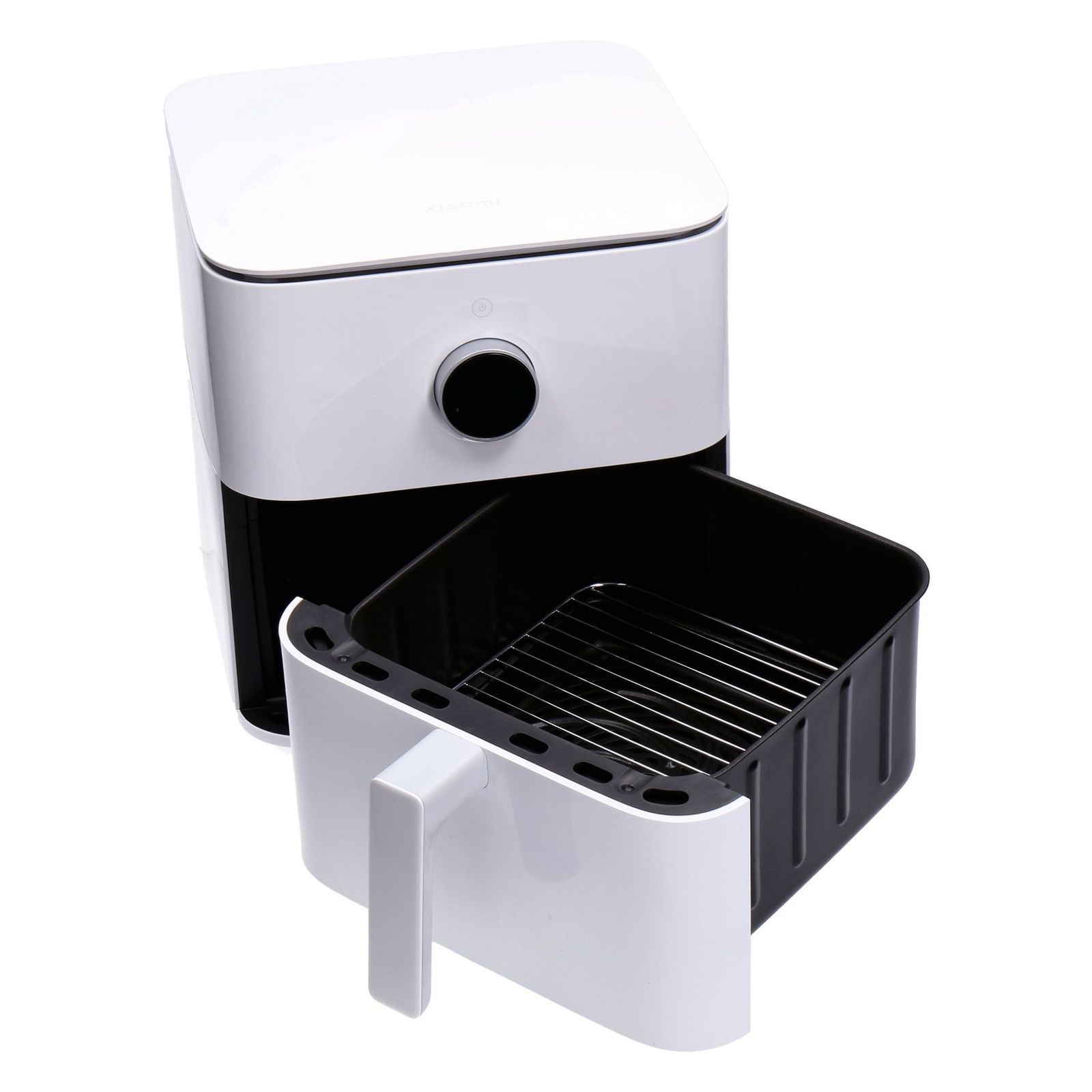 Xiaomi Mi Smart Air Fryer Heißluftfritteuse 6,5L 1800W weiß-4