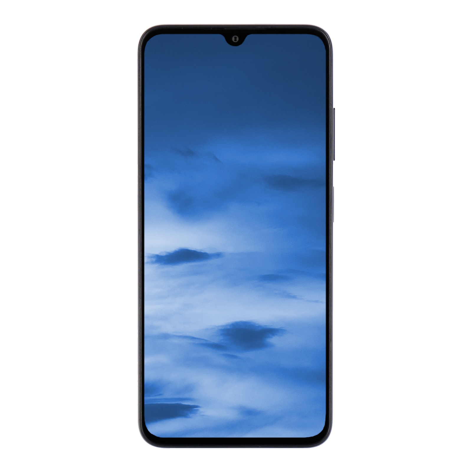Samsung Galaxy A05s Dual-SIM 64GB Black Android Smartphone wie neu-2