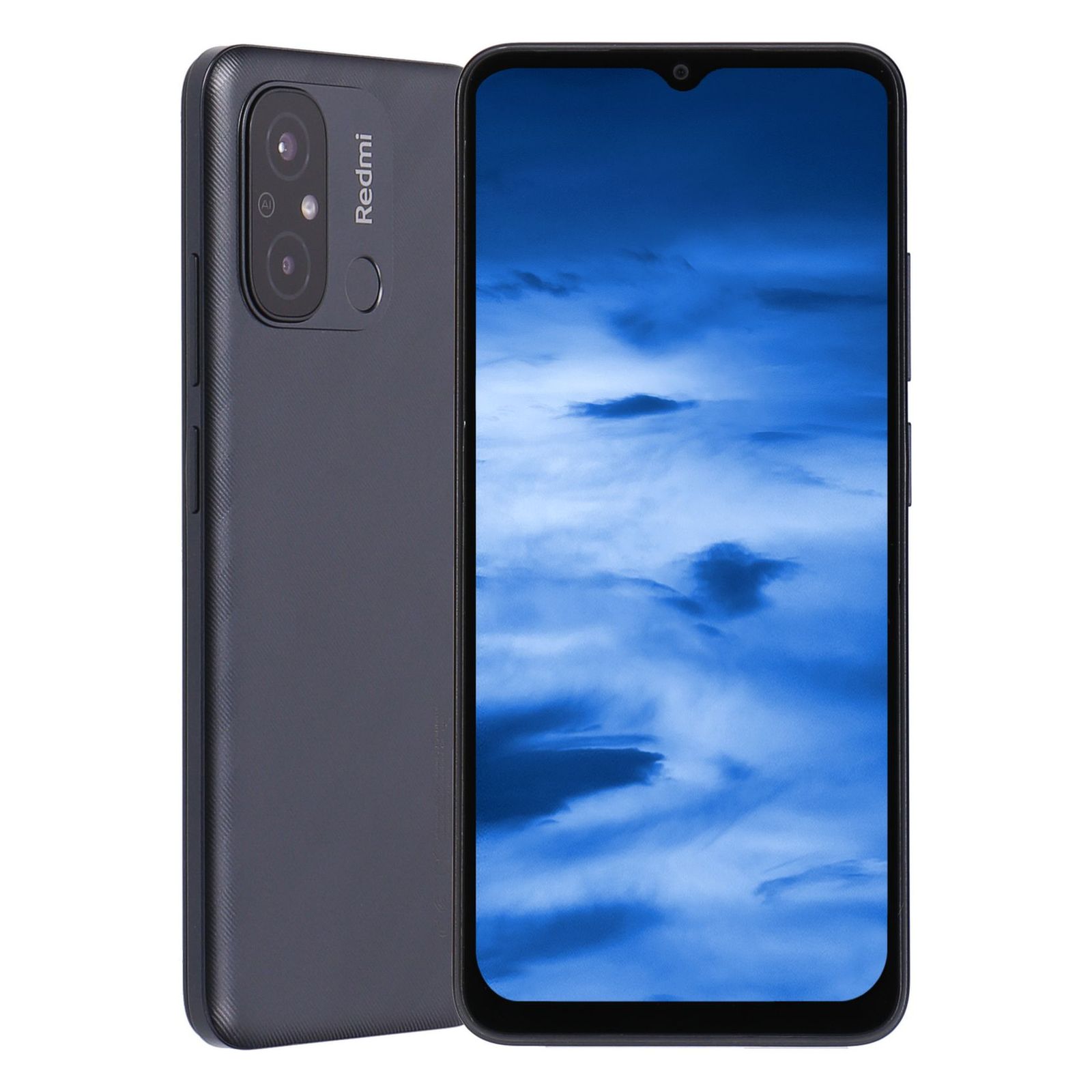 Xiaomi Redmi 12C Smartphone, Processore MediaTek Helio G85 - Foto 4