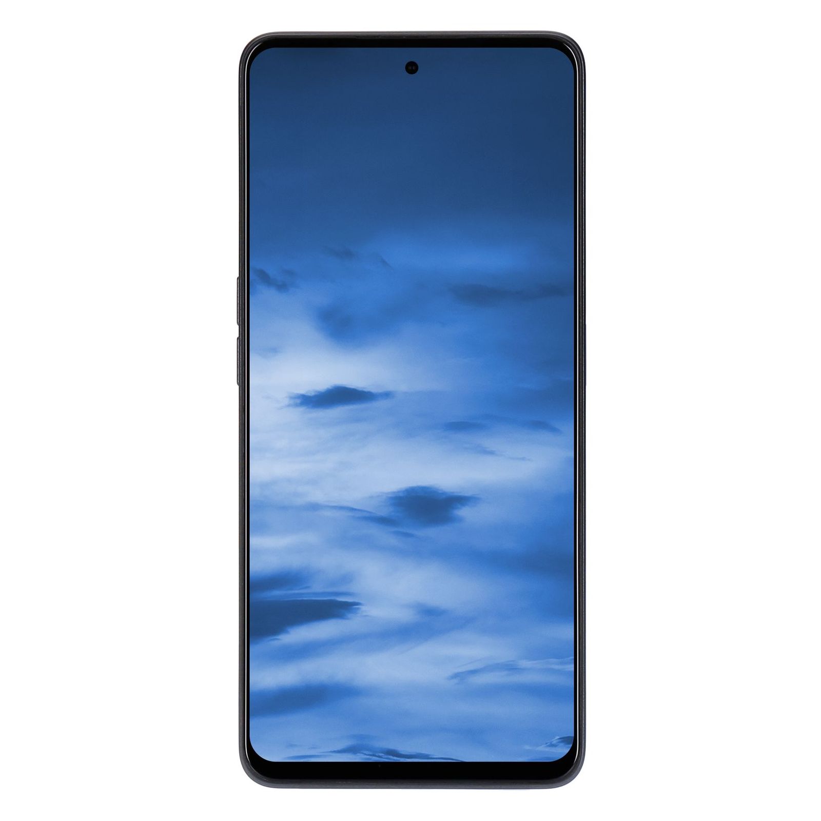 OnePlus Nord CE 3 Lite 5G DS128GB Chromatic Grey Android Smartphone sehr gut-2