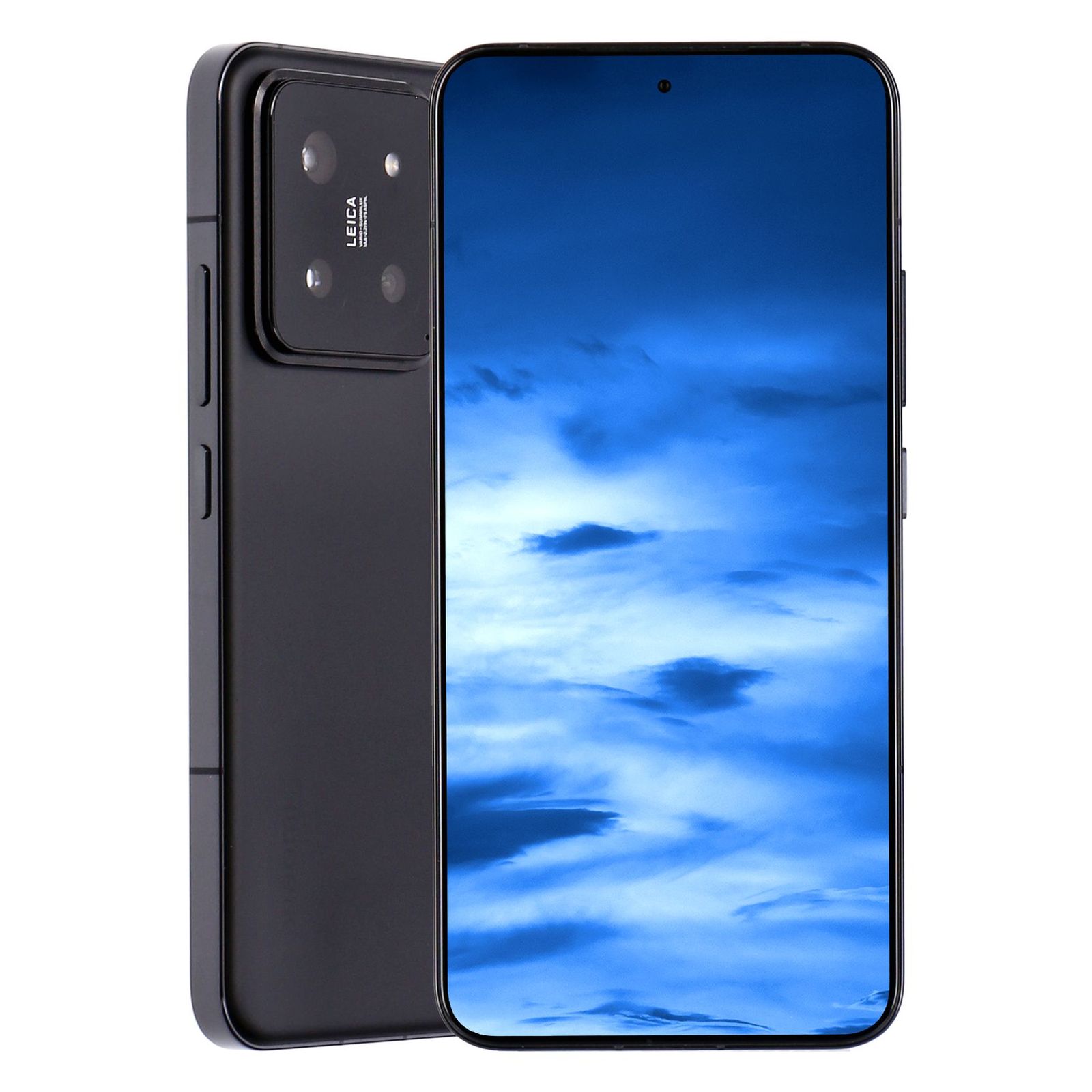 Xiaomi 14 5G Dual-SIM 512GB Black 12GB RAM Android Smartphone gut-1