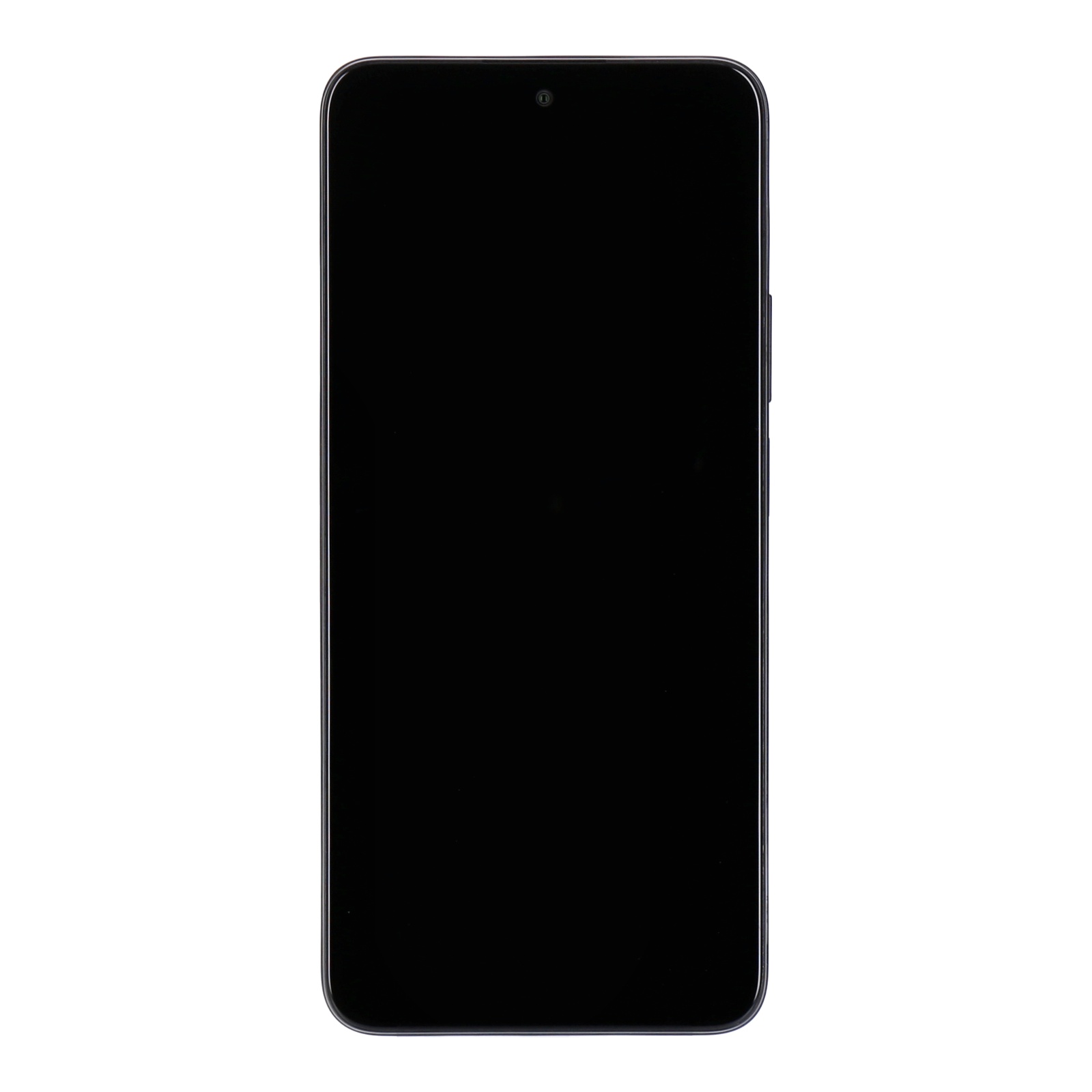 Honor 90 Smart 5G Dual-SIM 128GB Midnight Black Android Smartphone wie neu-1