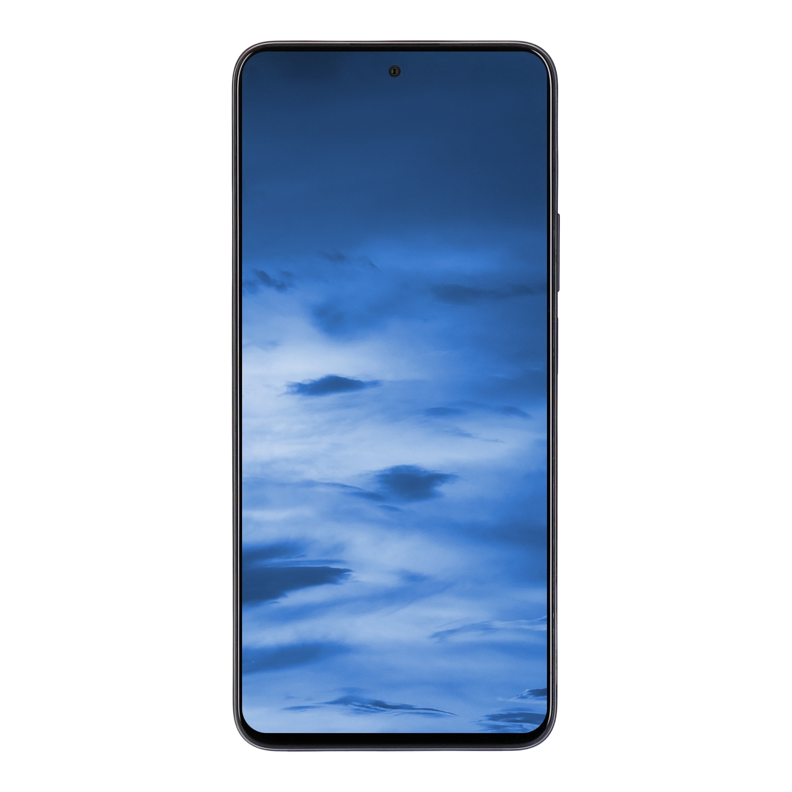 Honor 90 Smart 5G Dual-SIM 128GB Midnight Black Android Smartphone wie neu-2