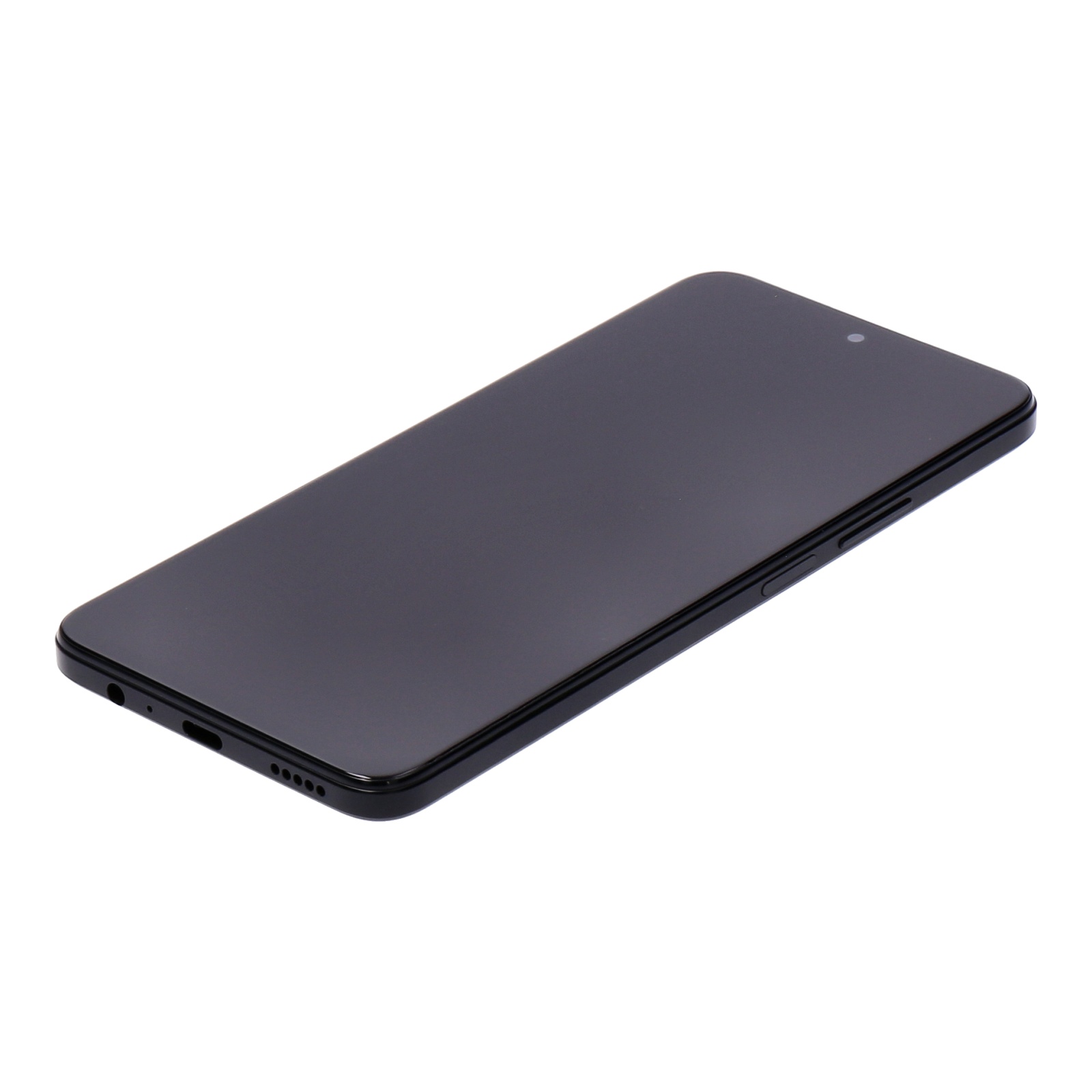 Honor 90 Smart 5G Dual-SIM 128GB Midnight Black Android Smartphone wie neu-4