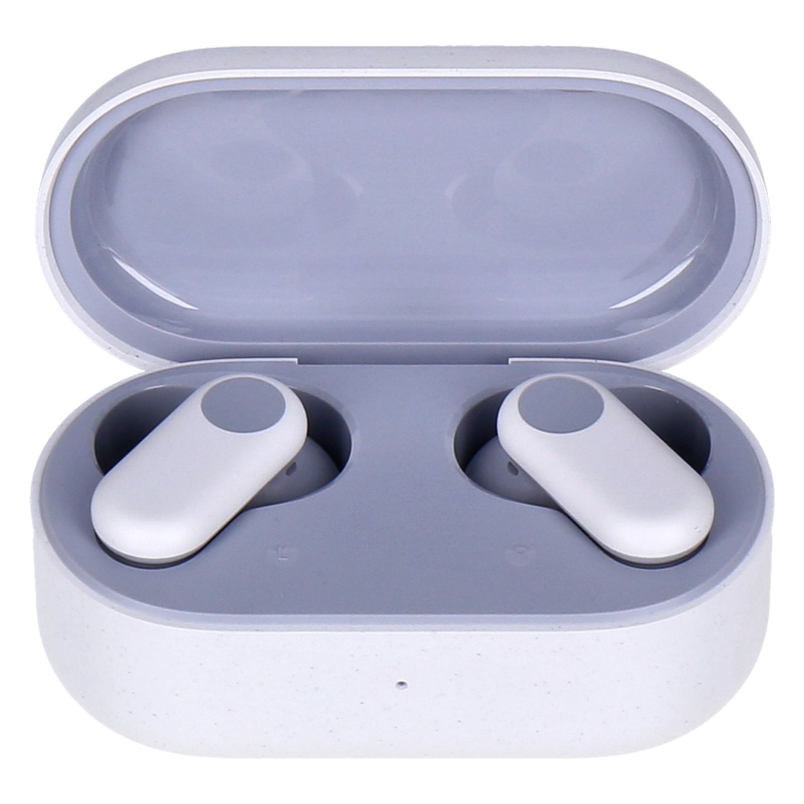 Oppo Enco Buds 2 Pro Bluetooth In-Ear Kopfhörer weiß sehr gut-2