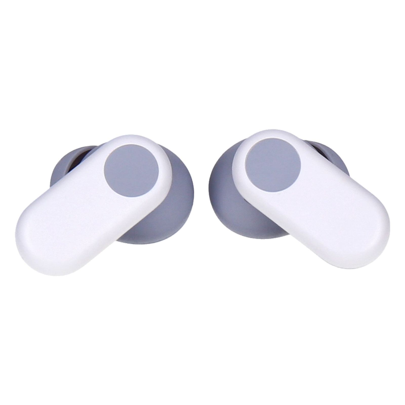 Oppo Enco Buds 2 Pro Bluetooth In-Ear Kopfhörer weiß sehr gut-3