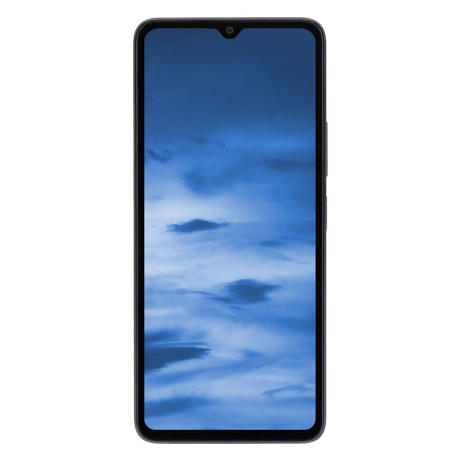 Xiaomi Redmi A3 Dual-SIM 128GB Midnight Black Android Smartphone wie neu-2