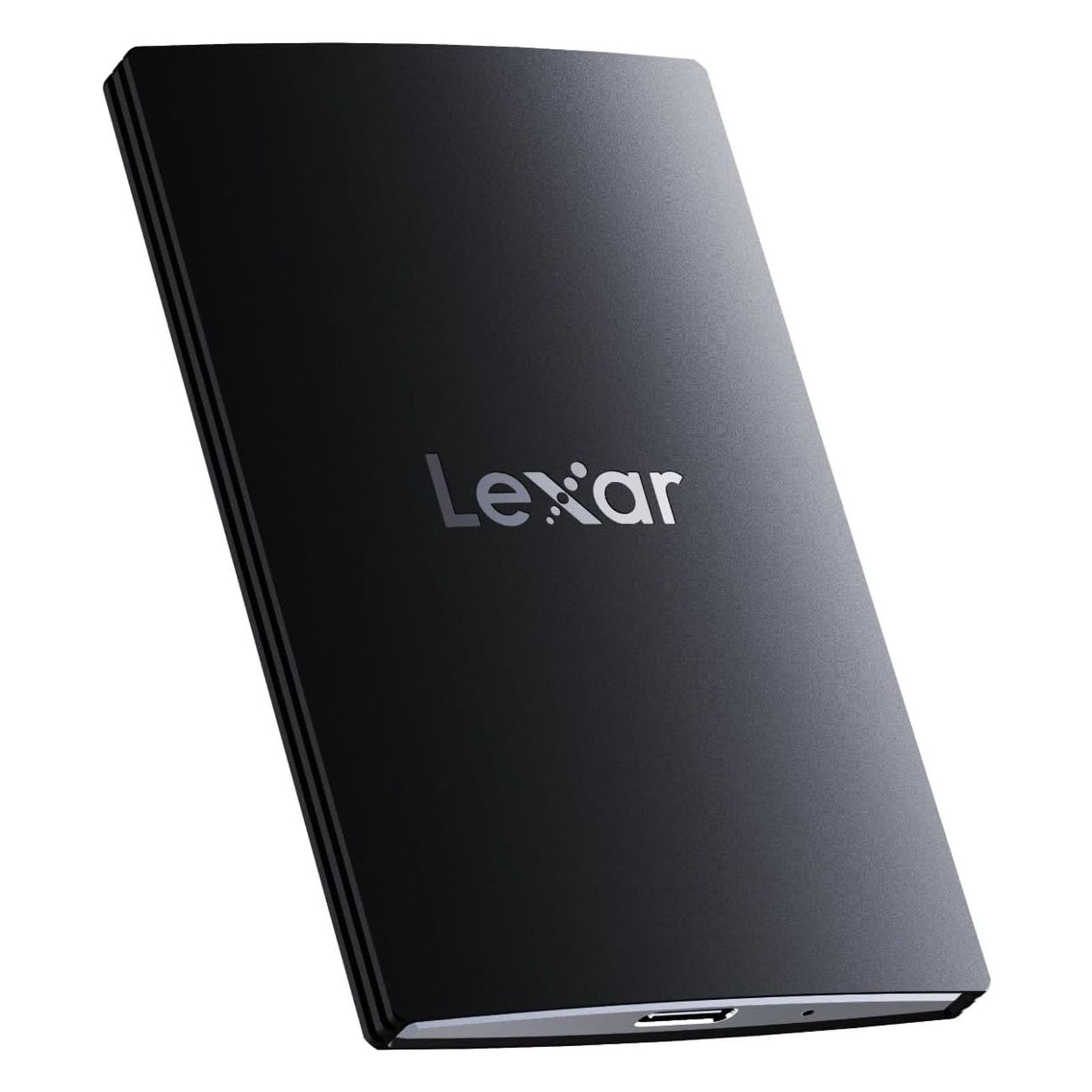 Lexar SL500 Portable ext. SSD 1TB wie neu-1