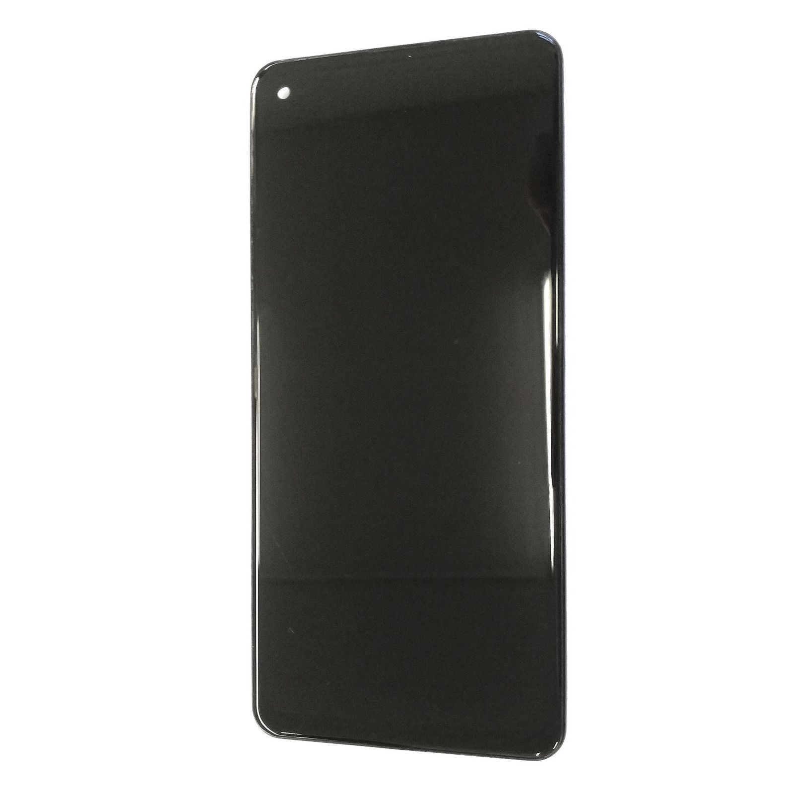 Originale Displayeinheit für Samsung Galaxy A21s A217F schwarz inkl. Akku-1