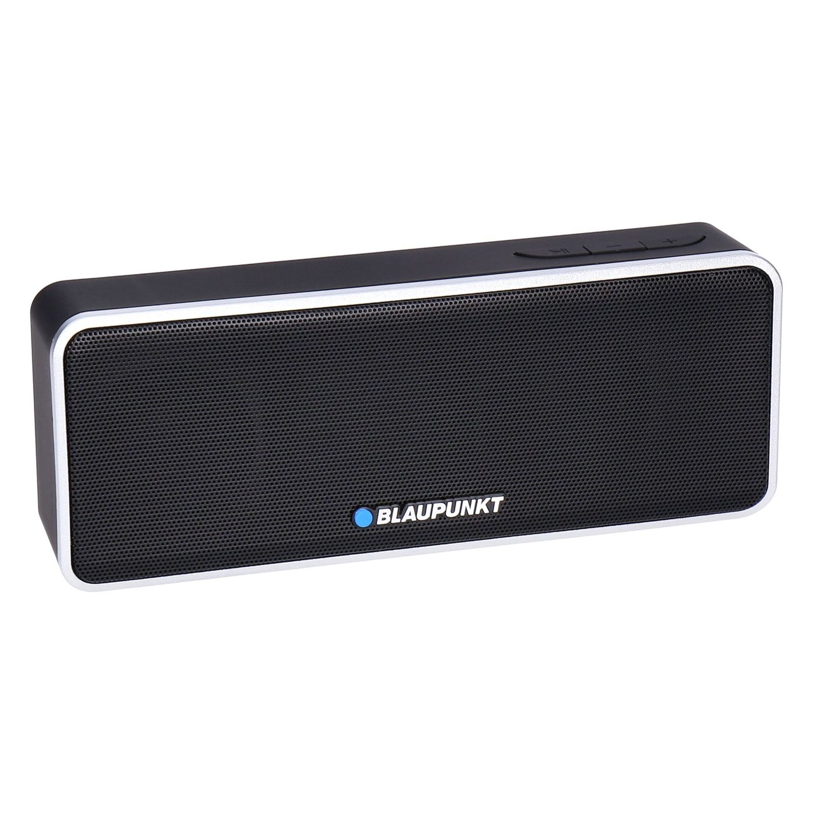 Blaupunkt Bluetooth Lautsprecher BT 7 6h Akkulaufzeit Bluetooth 3,5 mm Klinke-1