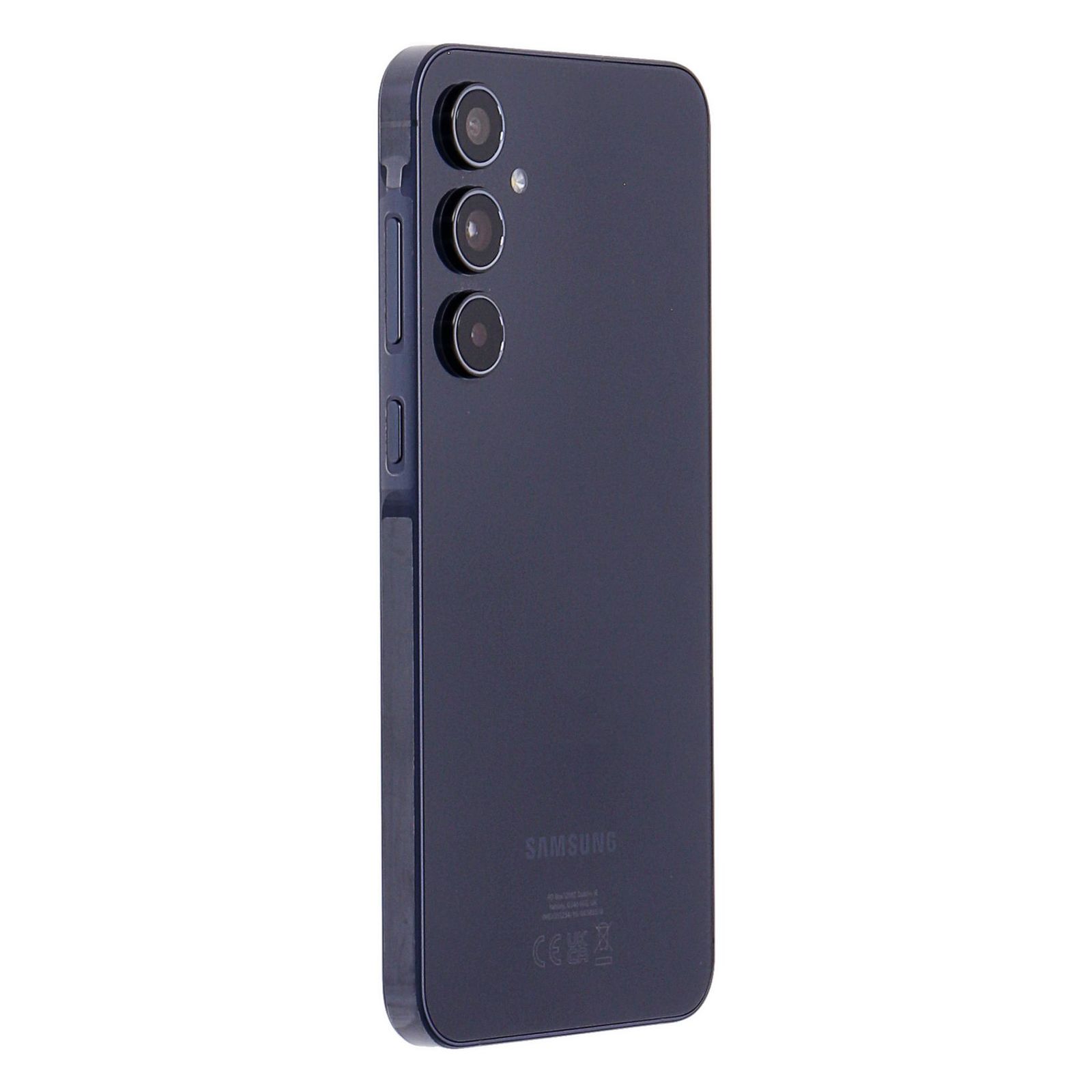 Samsung Galaxy A55 5G DS 256GB Awesome Navy Android Smartphone sehr gut-3
