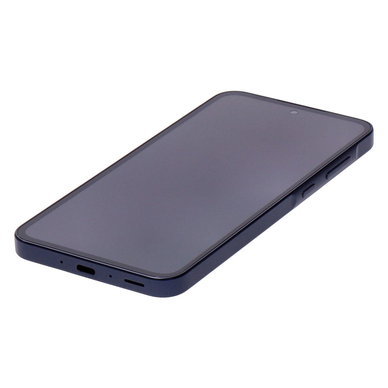 Samsung Galaxy A35 A356B/DS 128GB Awesome Navy Android Smartphone sehr gut-4