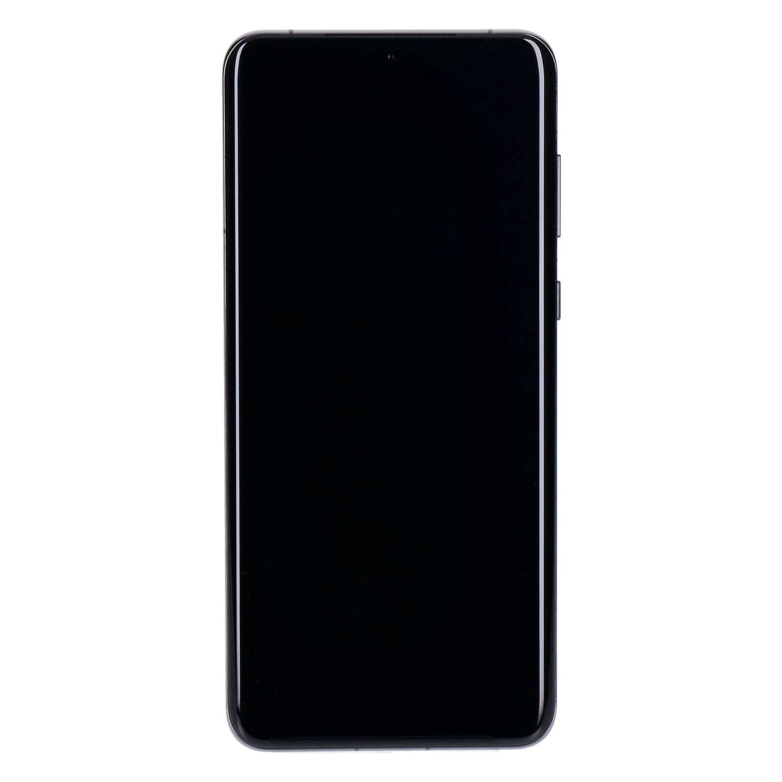 Display Huawei P60 Pro Dual-SIM 256GB Schwarz inkl. Akku-1