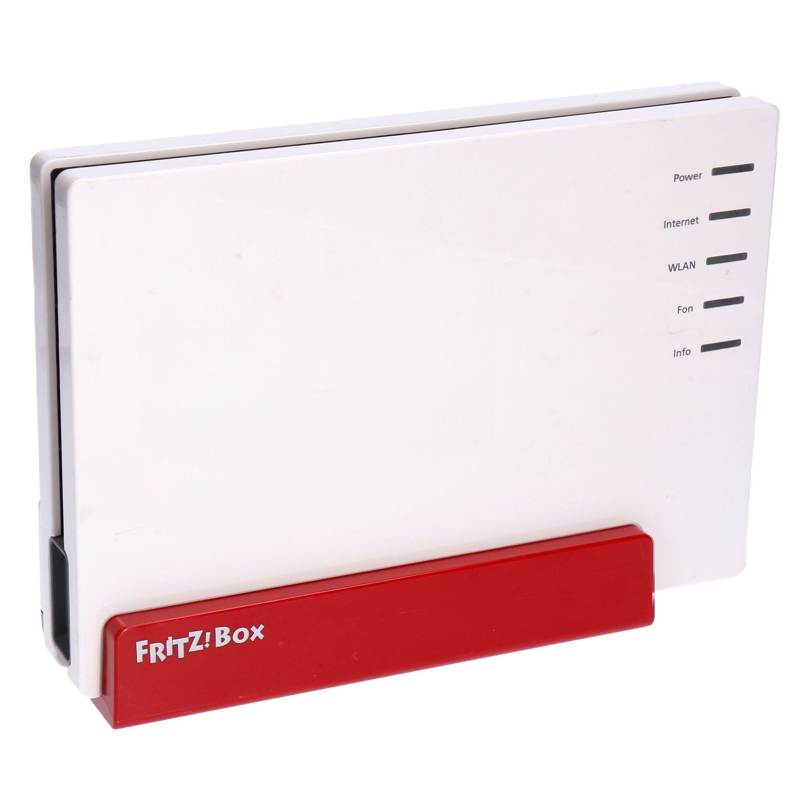 AVM FRITZ!Box 7581 WLAN Router Supervectoring Mesh gut-3