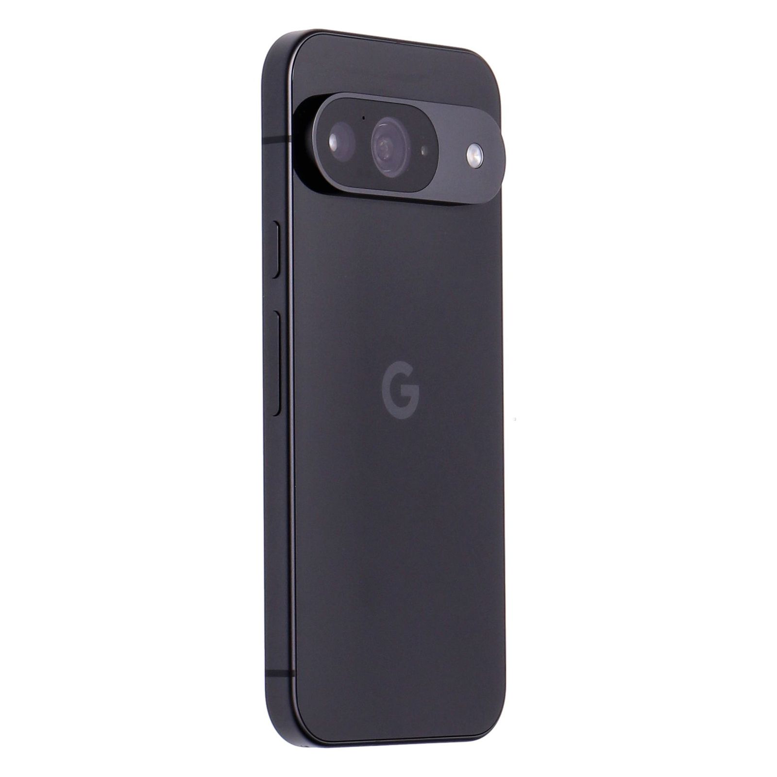 Google Pixel 9 Dual-SIM 128GB Obsidian Android Smartphone wie neu-3