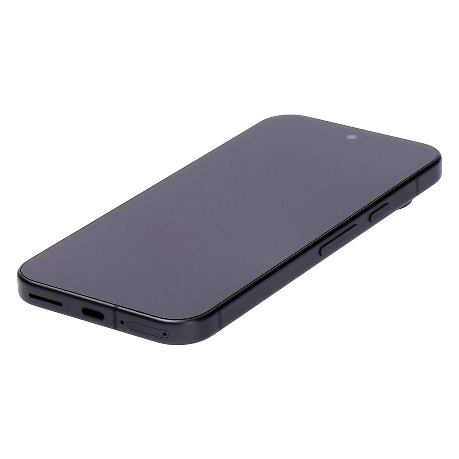 Google Pixel 9 Dual-SIM 128GB Obsidian Android Smartphone wie neu-4