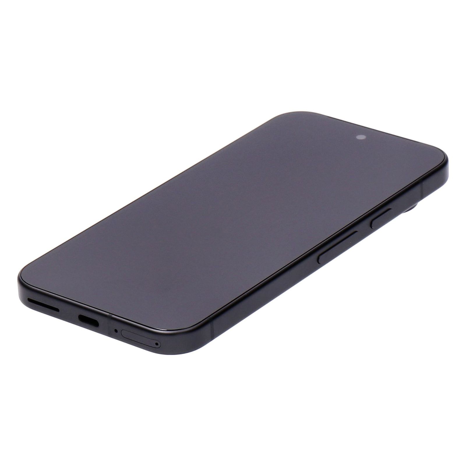 Google Pixel 9 Dual-SIM 128GB Obsidian Android Smartphone sehr gut-4