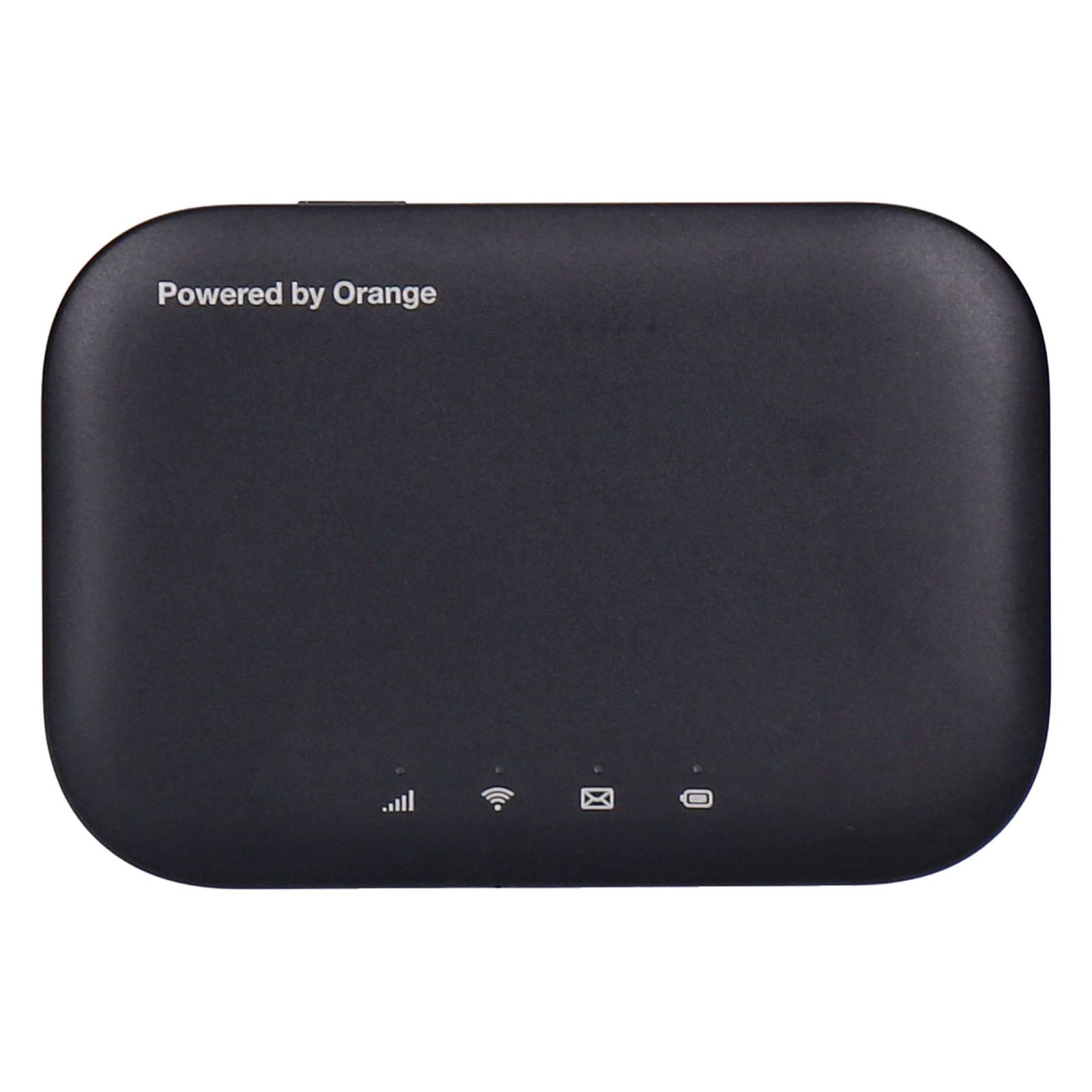 Orange Airbox 3 4G+ MW70VK 4G LTE Cat7 mobiler WiFi Hotspot schwarz wie neu-2
