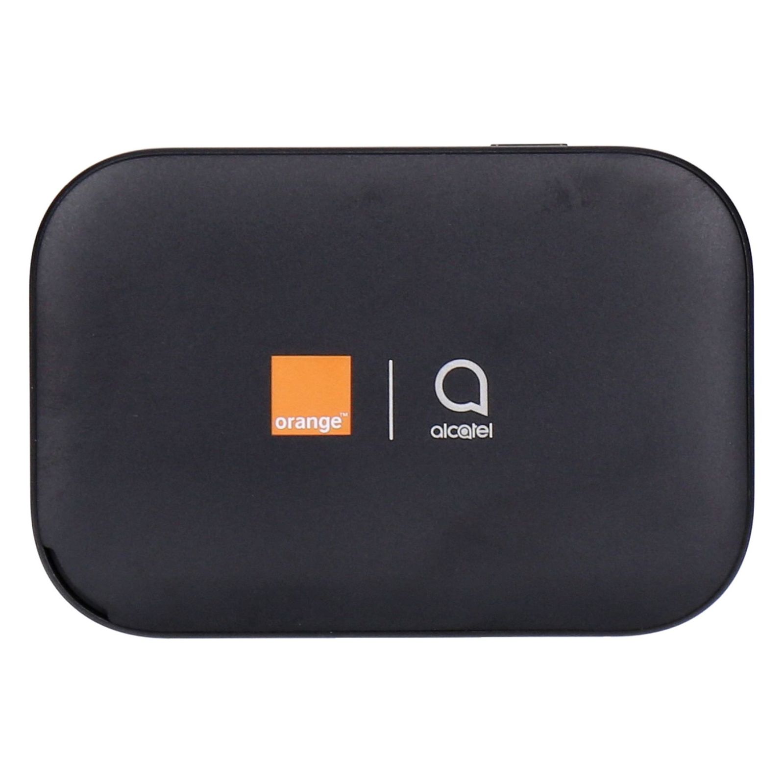 Orange Airbox 3 4G+ MW70VK 4G LTE Cat7 mobiler WiFi Hotspot schwarz wie neu-4