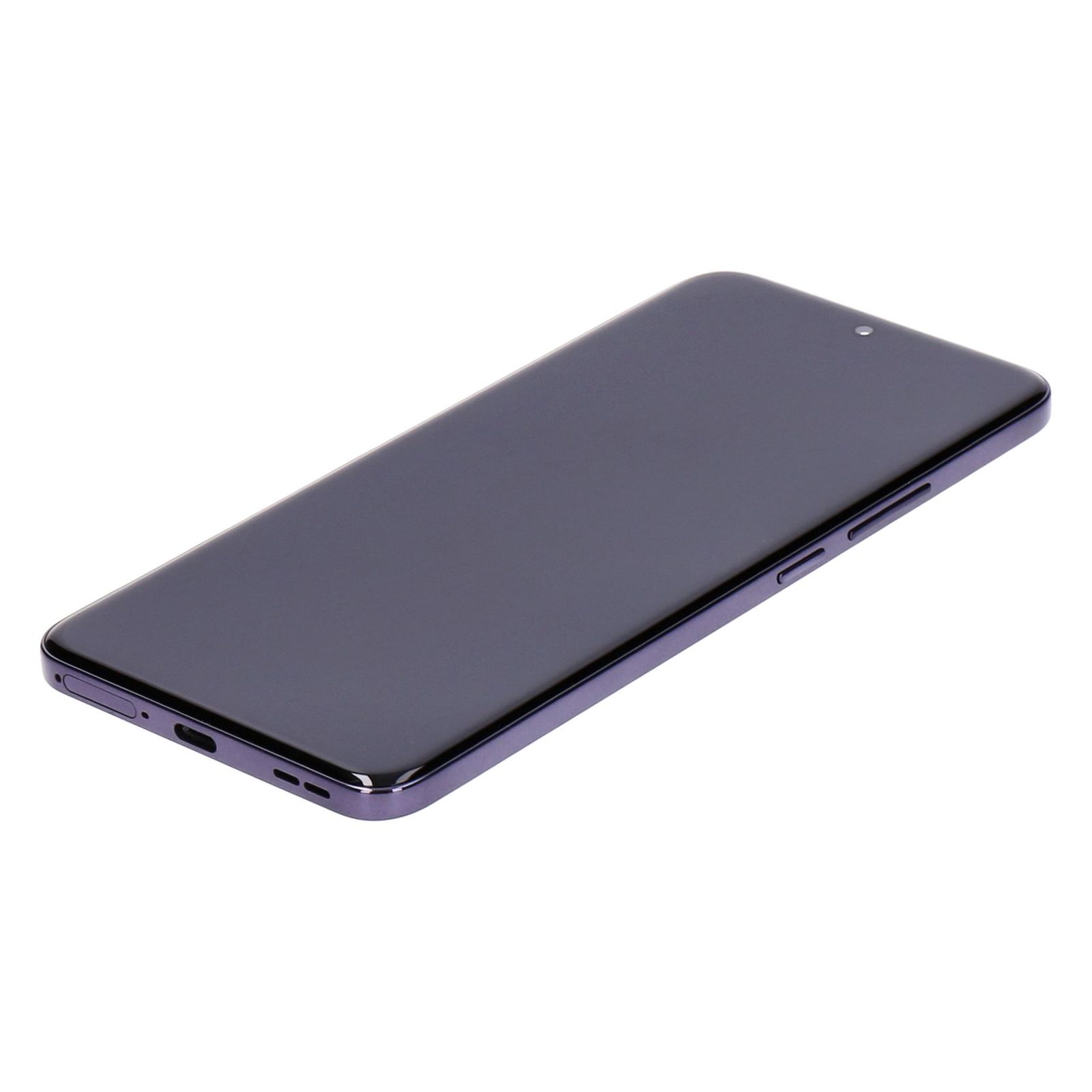 Oppo Reno 12 Pro 5G Dual-SIM 512GB Nebula Black 12GB Android Smartphone wie neu-4