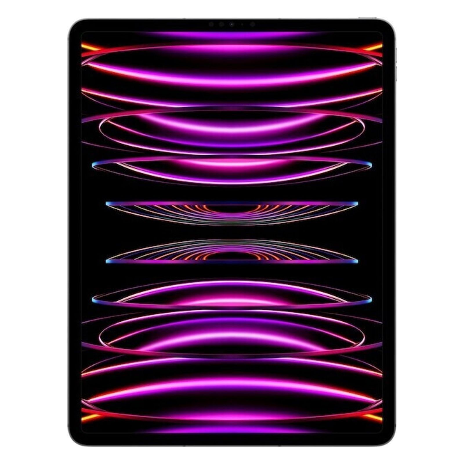 Apple iPad Pro 12,9 Zoll (6. Gen.) WiFi 512GB Space Grau iOS Tablet wie neu-2