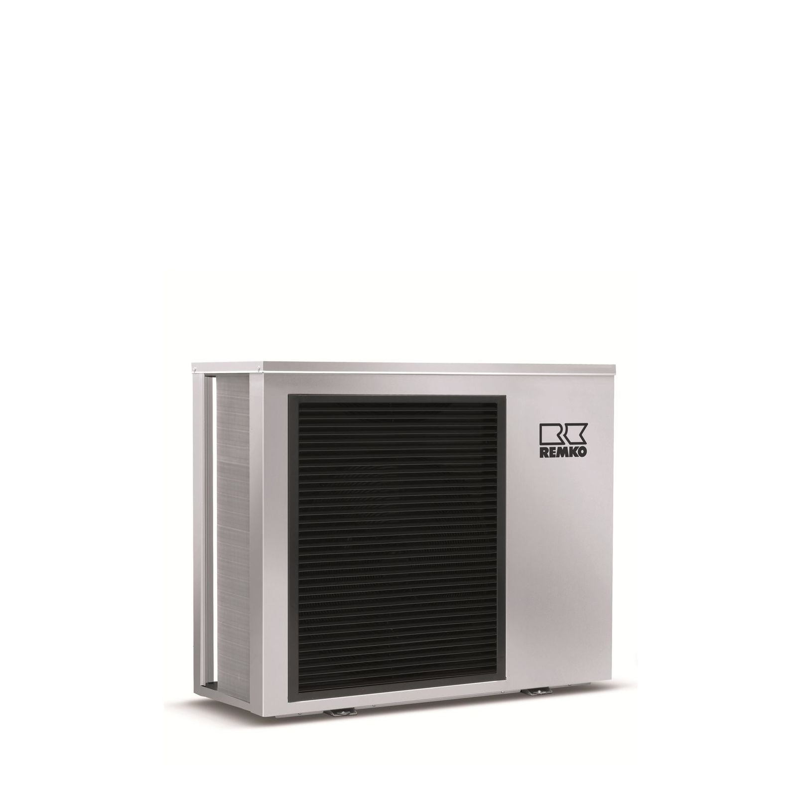 REMKO Wärmepumpe  WKF 100 Neo compact inkl. 300 L Trinkwasser-Speicher-3
