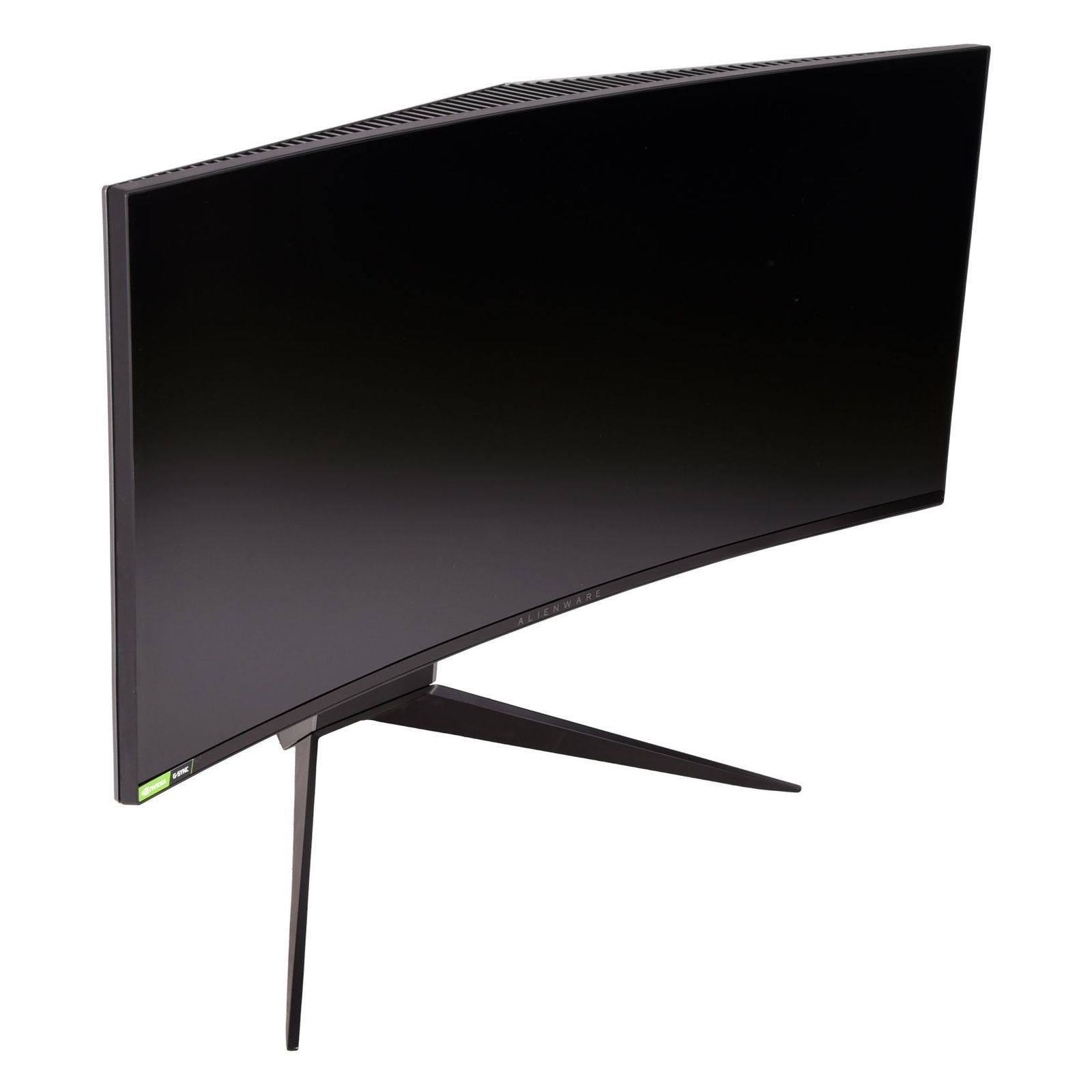 Alienware AW3418DW 86,7 cm 3440 x 1440 Pixel UltraWide sehr gut-1