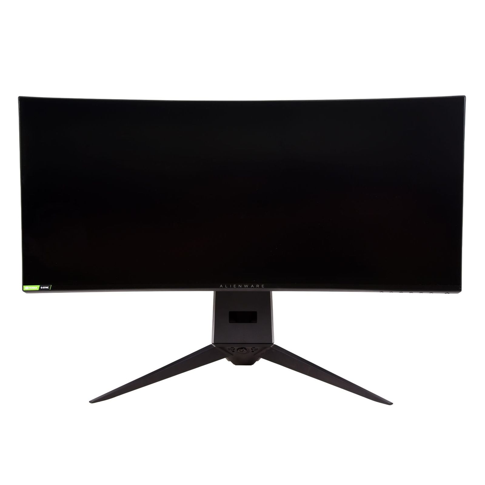 Alienware AW3418DW 86,7 cm 3440 x 1440 Pixel UltraWide sehr gut-2