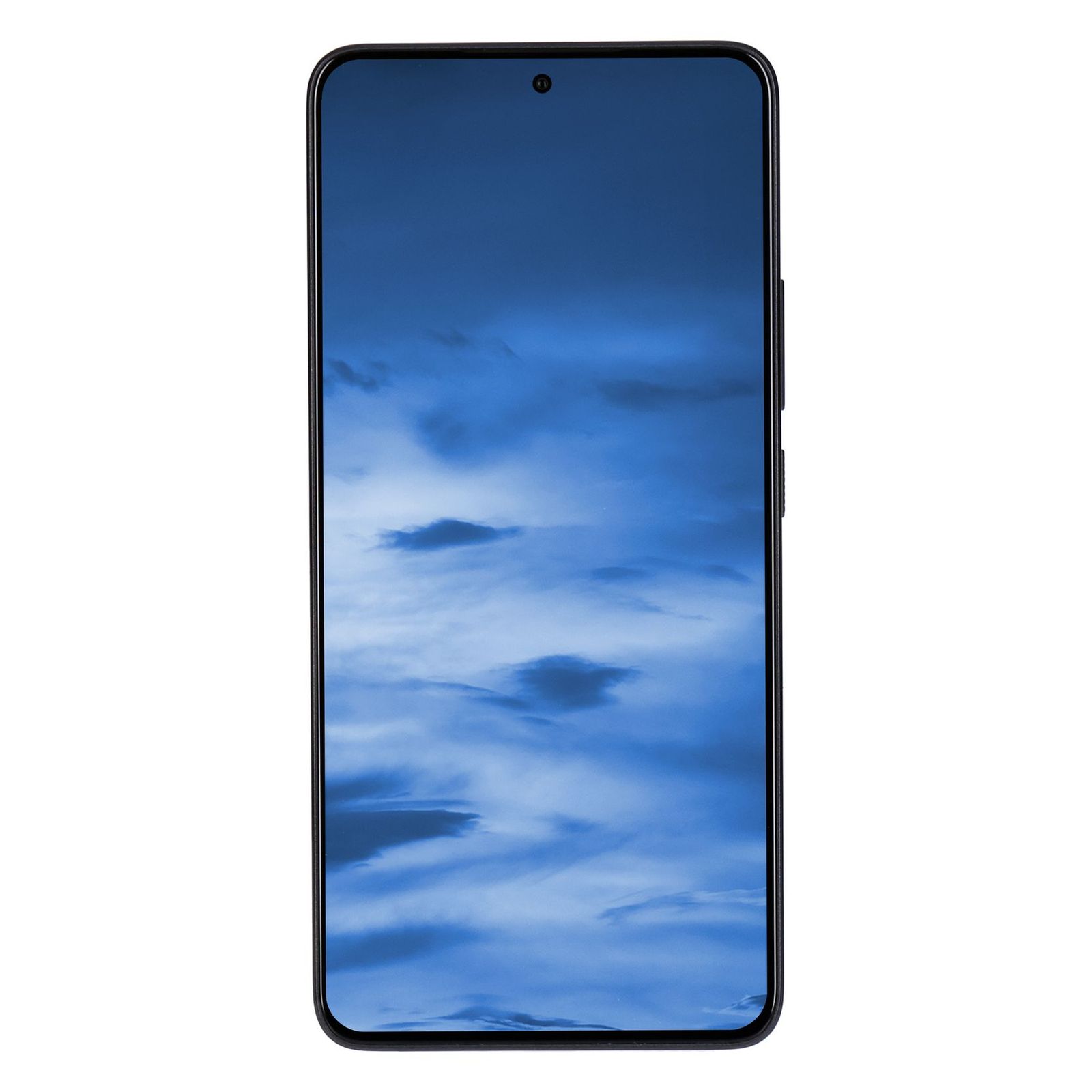 Xiaomi 14T 5G Dual-SIM 256GB Titan Black android Smartphone wie neu-2
