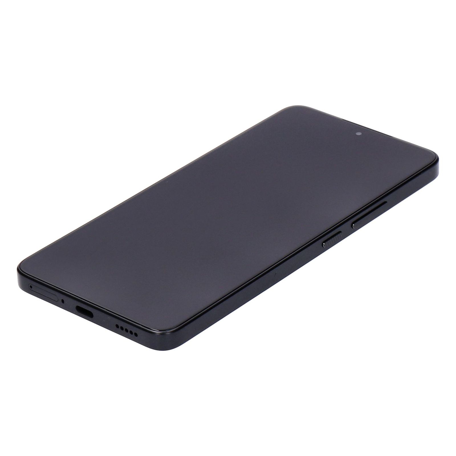 Xiaomi 14T 5G Dual-SIM 256GB Titan Black android Smartphone wie neu-4