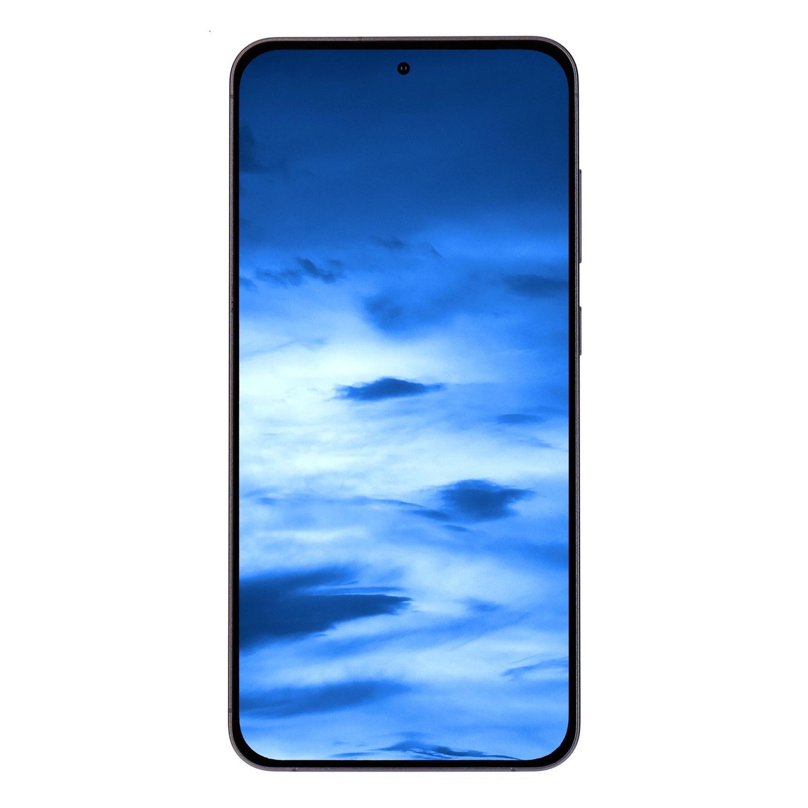 Samsung Galaxy S24 FE Dual-SIM 128GB Graphite Android Smartphone wie neu-2