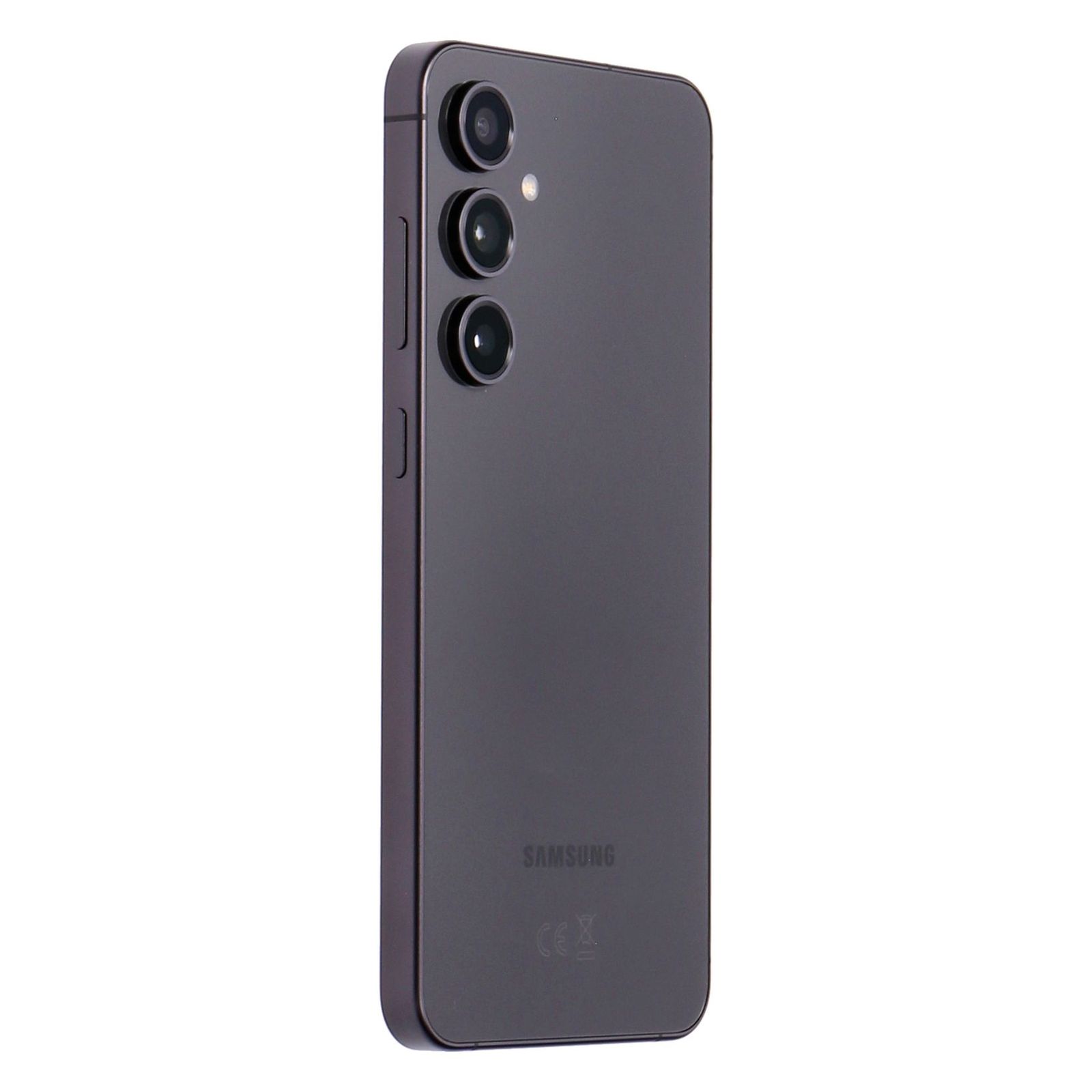 Samsung Galaxy S24 FE Dual-SIM 128GB Graphite Android Smartphone wie neu-3