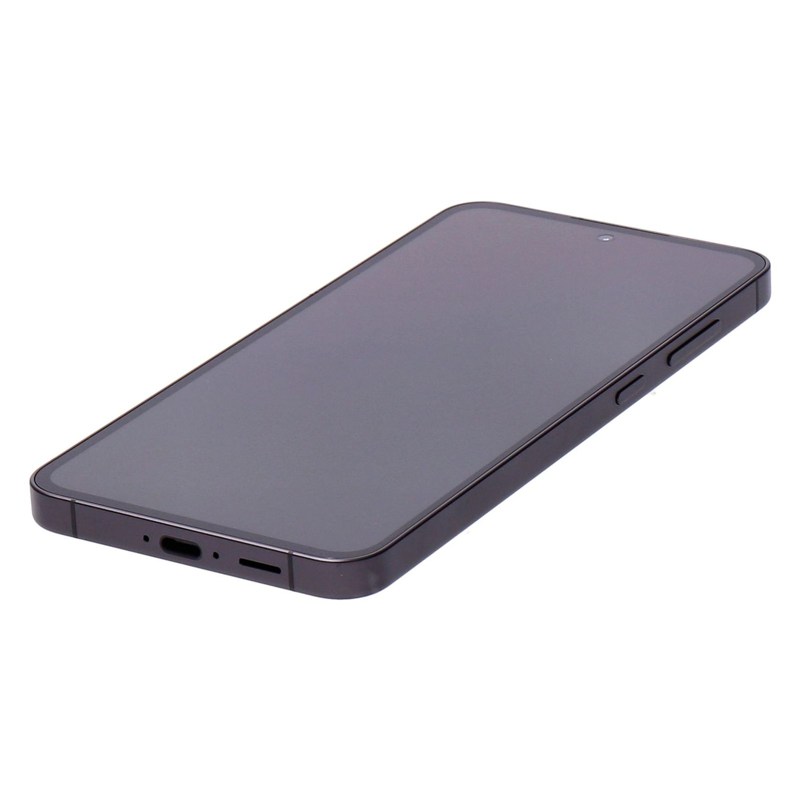 Samsung Galaxy S24 FE Dual-SIM 128GB Graphite Android Smartphone wie neu-4