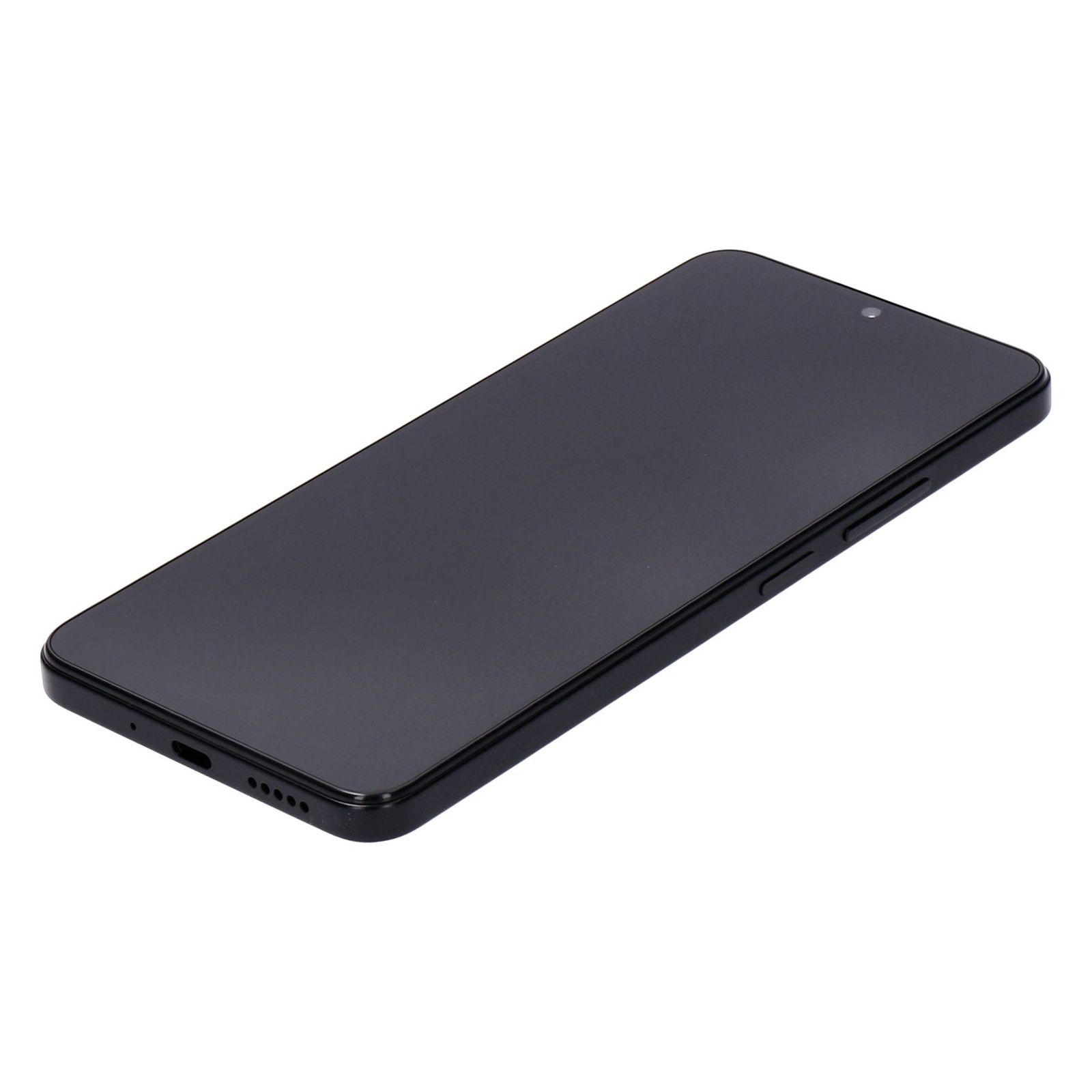 Xiaomi Redmi 14C Dual-SIM 128GB Midnight Black Android Smartphone wie neu-4