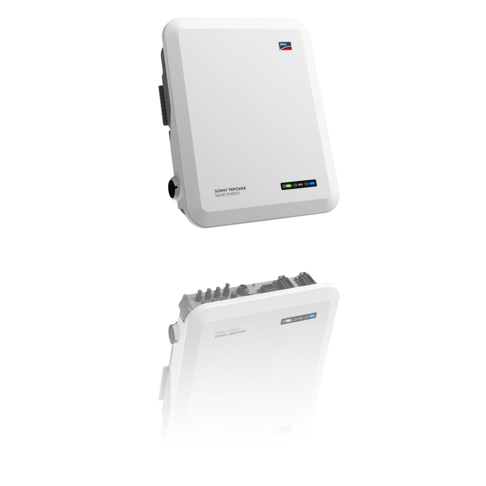 SMA Wechselrichter Smart Energy STP6.0-3SE-40 - 0 % MwSt. gem. § 12 Abs. 3 UStG-2