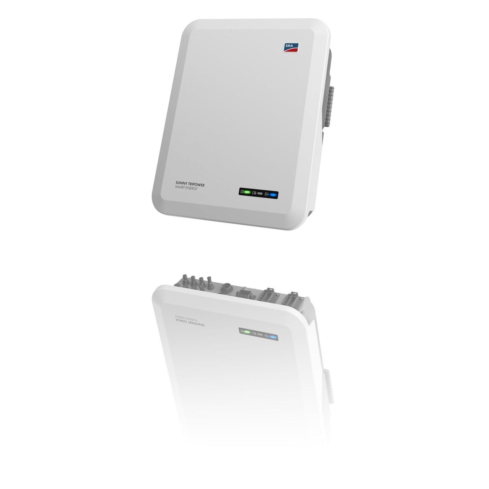 SMA Wechselrichter Smart Energy STP6.0-3SE-40 - 0 % MwSt. gem. § 12 Abs. 3 UStG-3