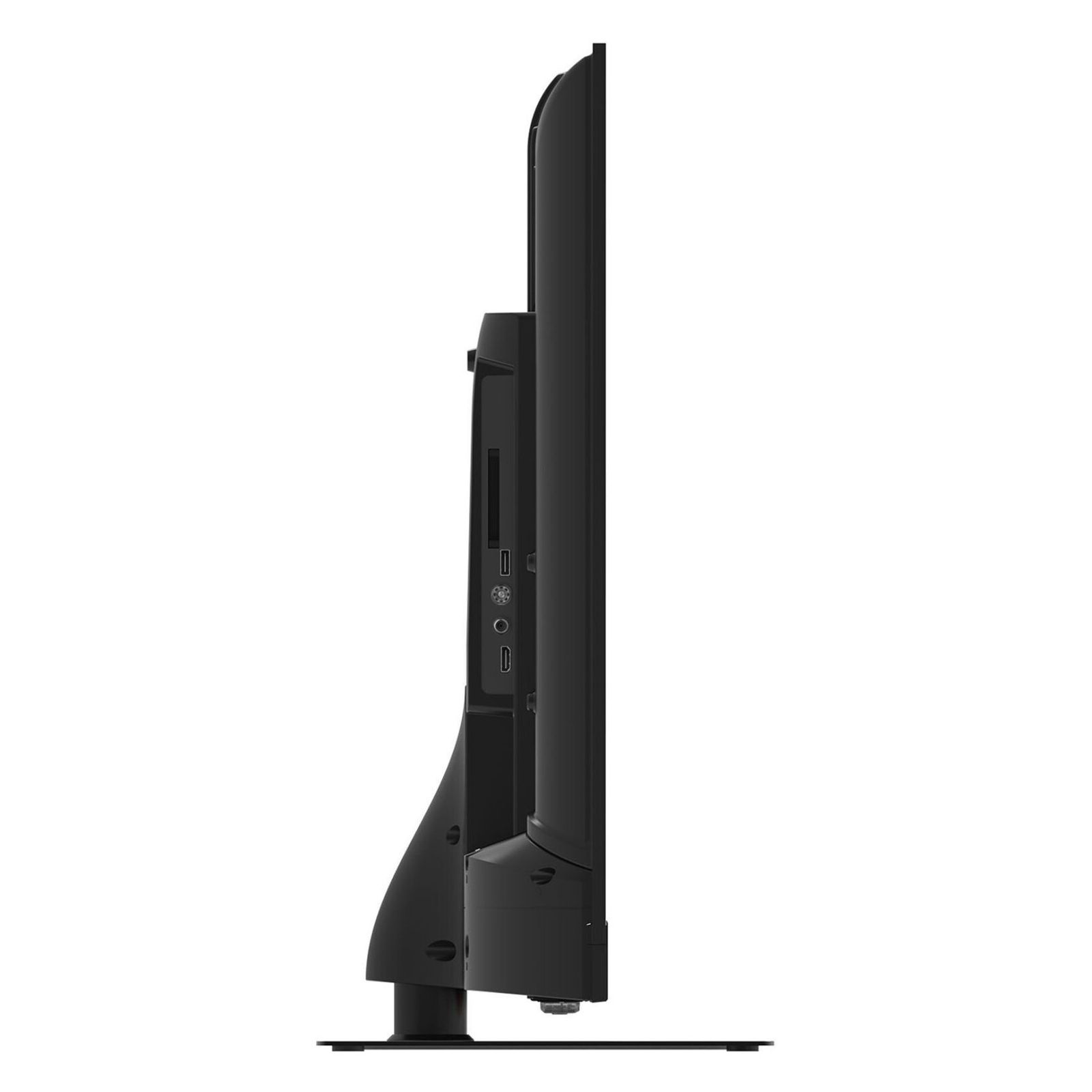 Thomson 43QG6C14 Fernseher Smart TV 109,2 cm 43 4K Ultra HD - Bild 2 von 3