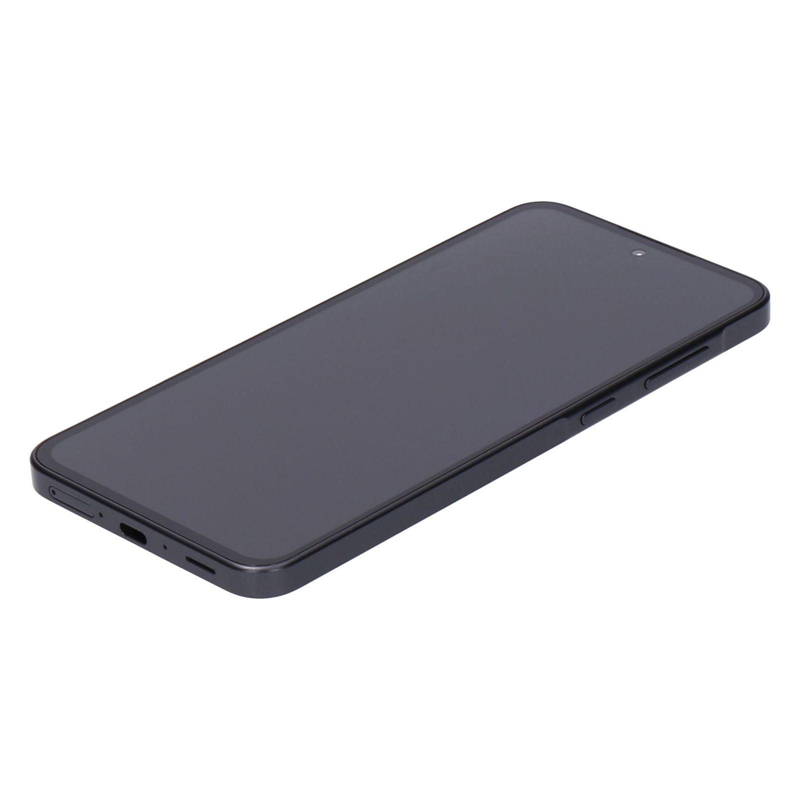 Samsung Galaxy A36 5G DS 128GB Awesome Black Android Smartphone wie neu-4
